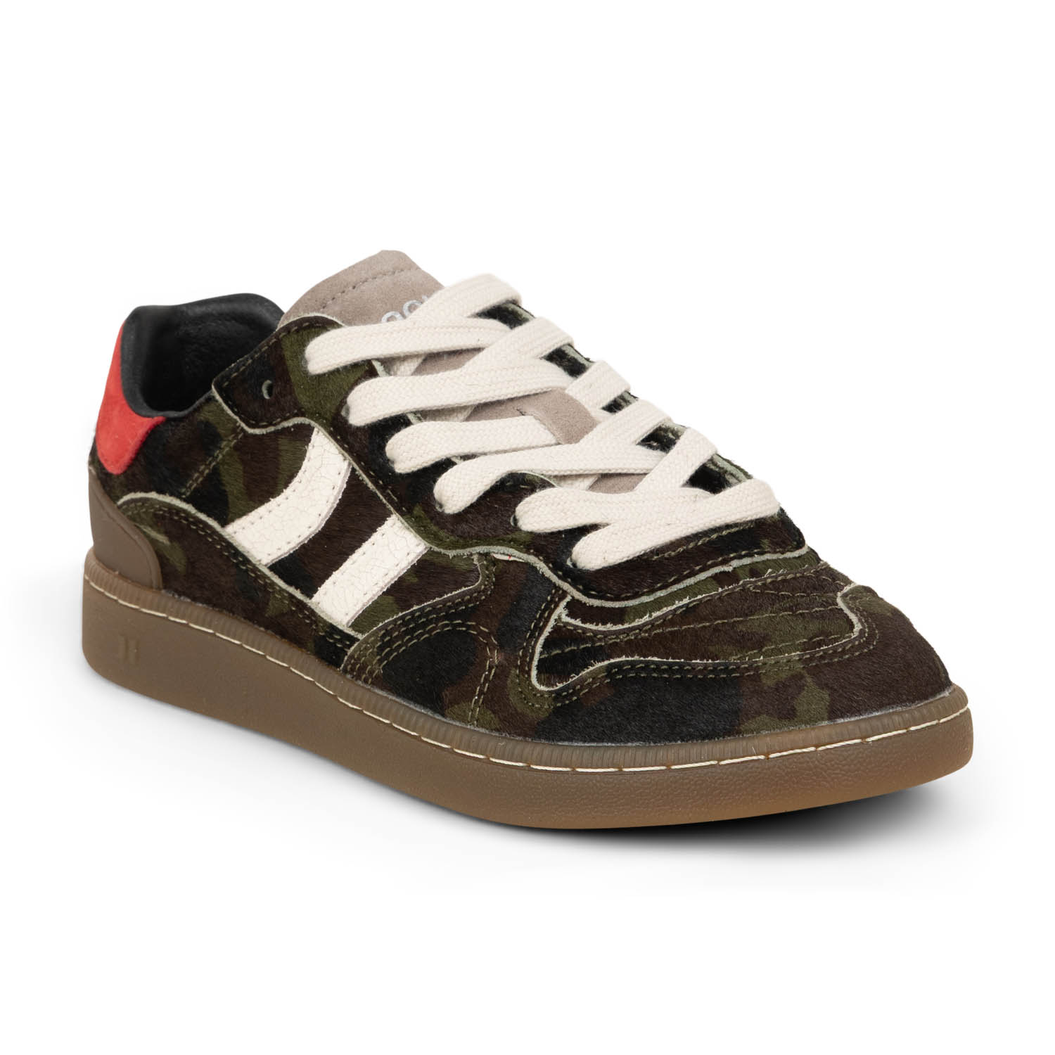 02 - GOAL - COOLWAY -  - Cuir