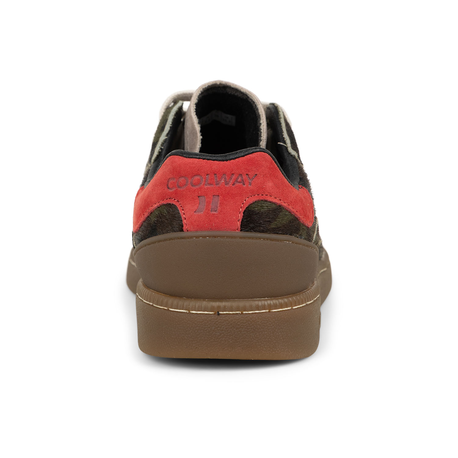 03 - GOAL - COOLWAY -  - Cuir