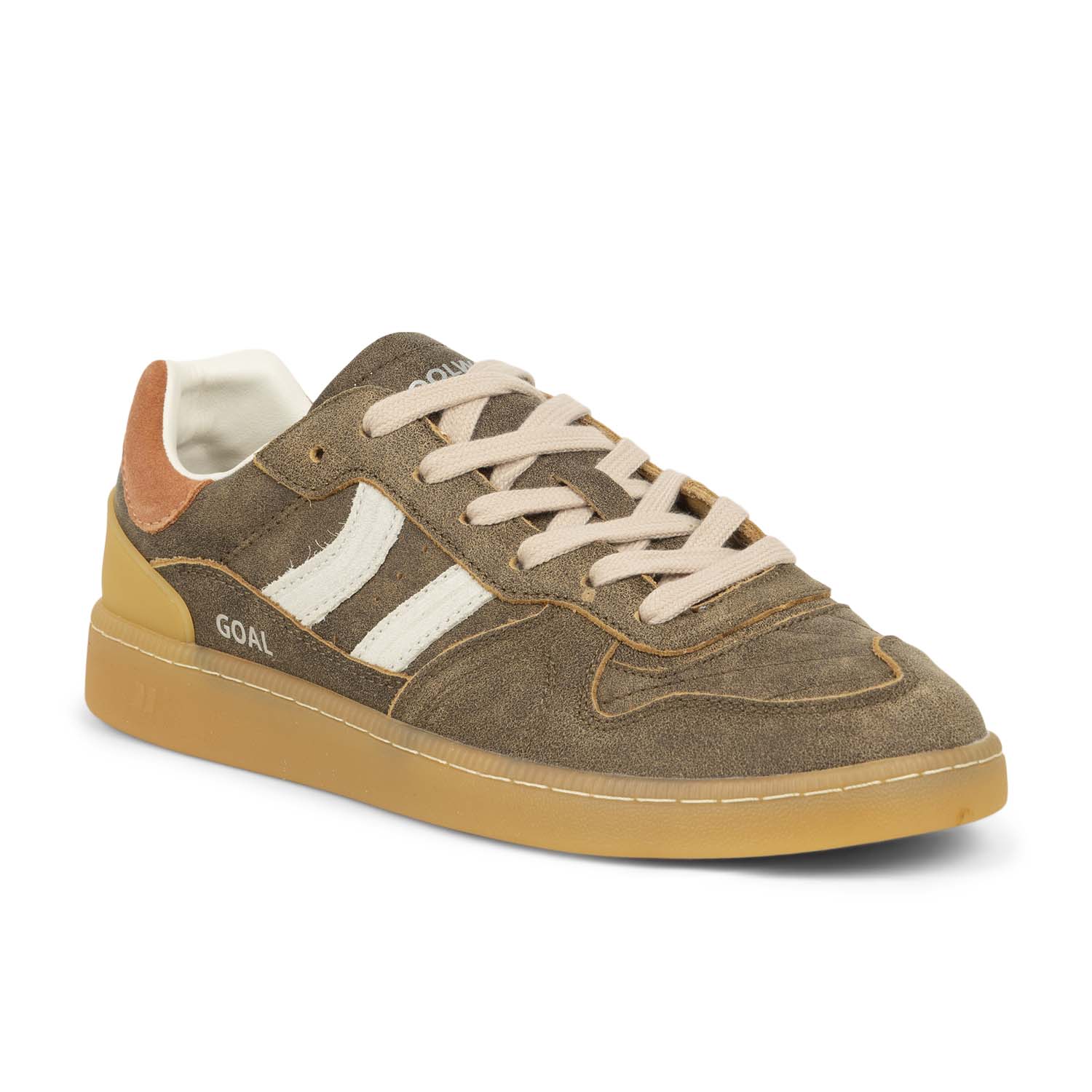 02 - GOAL - COOLWAY -  - Nubuck
