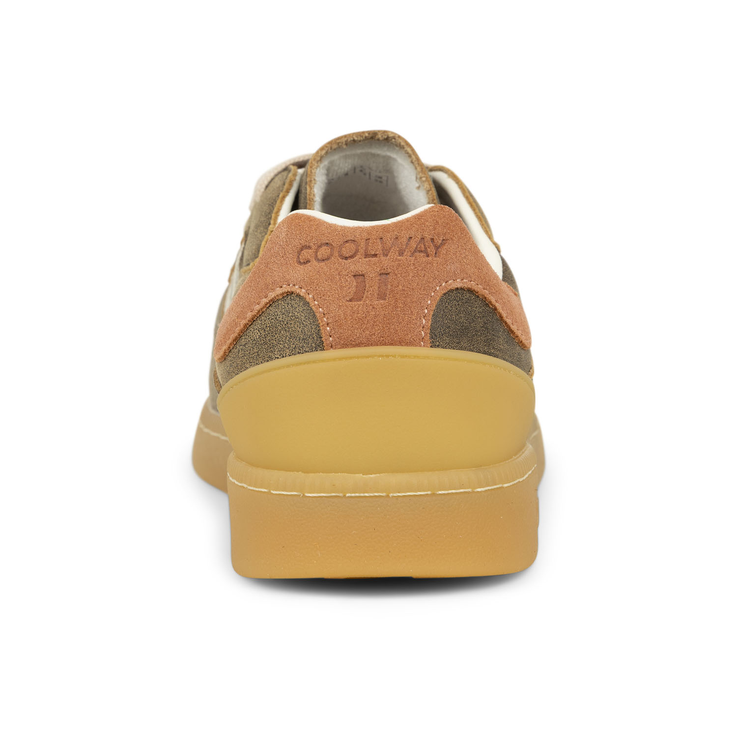 03 - GOAL - COOLWAY -  - Nubuck