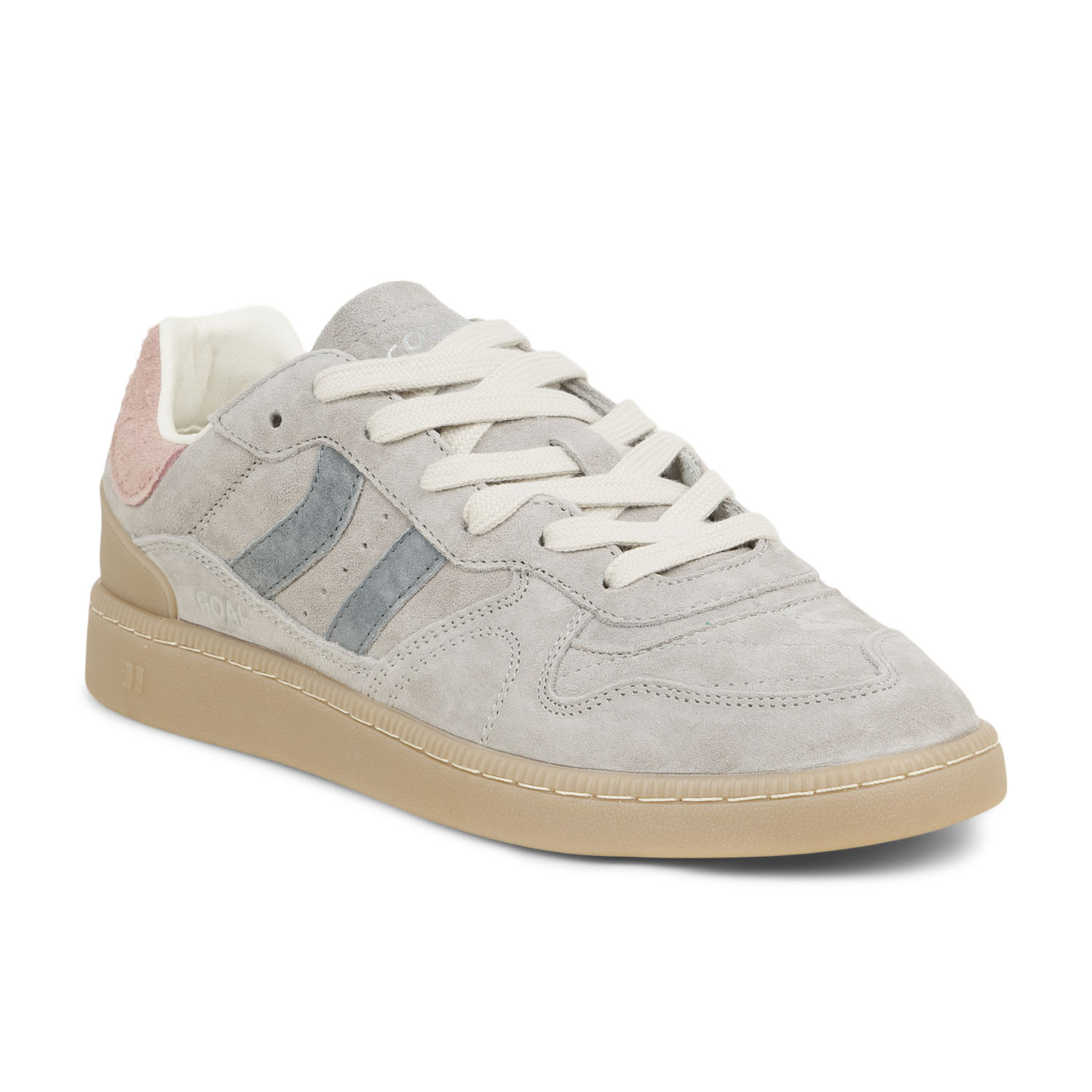 02 - GOAL EDGE SB - COOLWAY -  - Nubuck