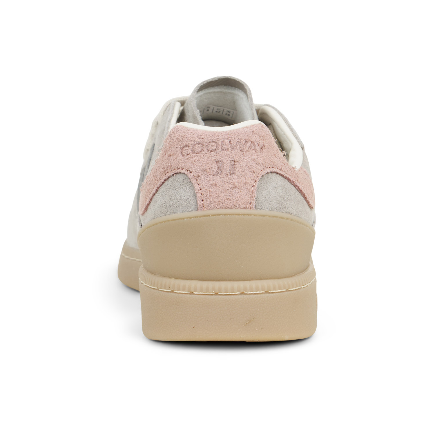 03 - GOAL EDGE SB - COOLWAY -  - Nubuck