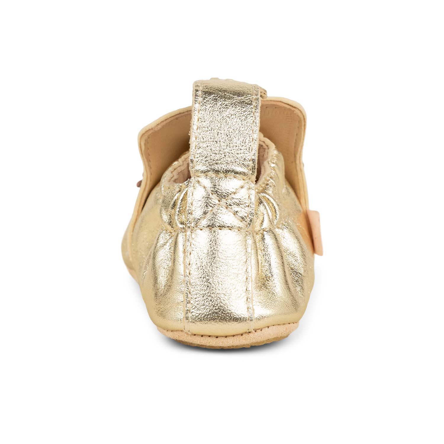 03 - MYBLUBLU HIBOO - EASY PEASY -  - Cuir verni