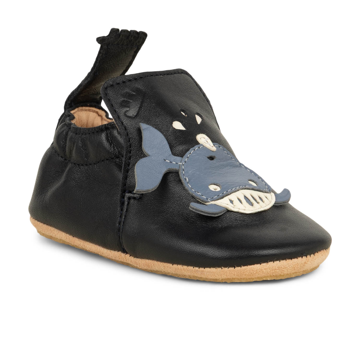 02 - MYBLUBLU BALENO - EASY PEASY -  - Cuir