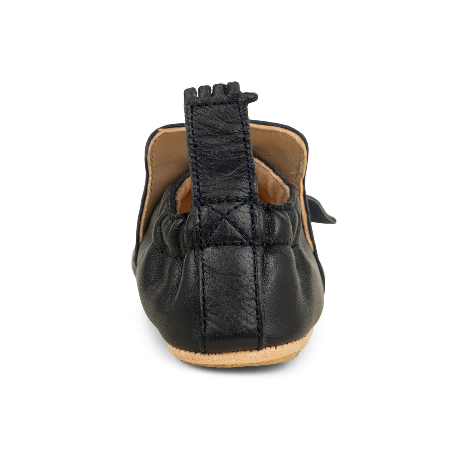 03 - MYBLUBLU BALENO - EASY PEASY -  - Cuir