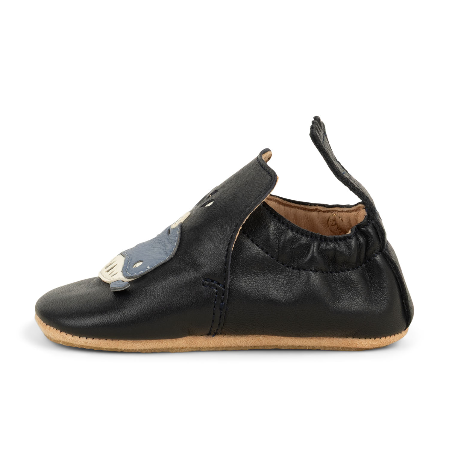 04 - MYBLUBLU BALENO - EASY PEASY -  - Cuir