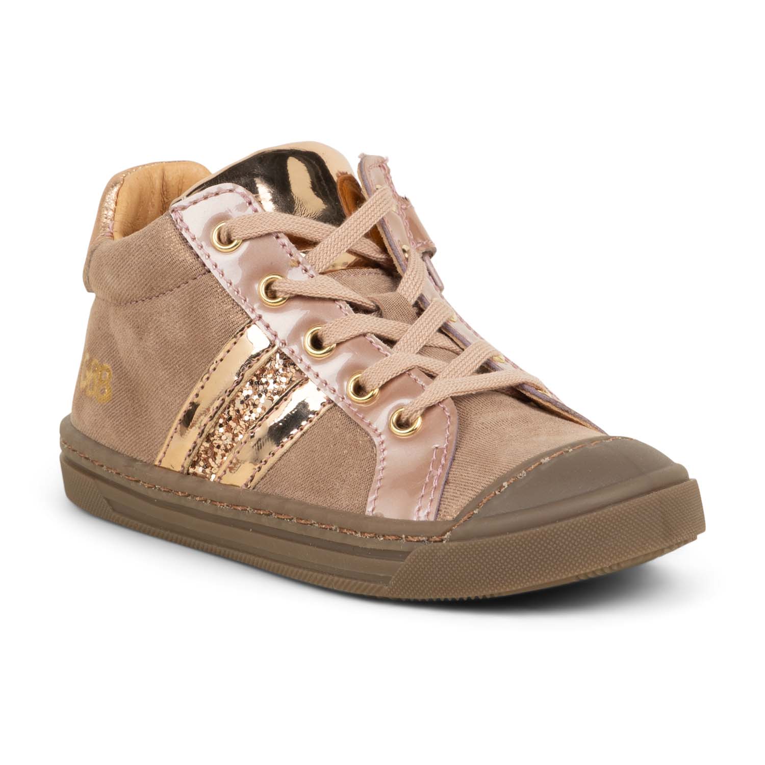 02 - ADMIRABLE - GBB -  - Cuir / textile