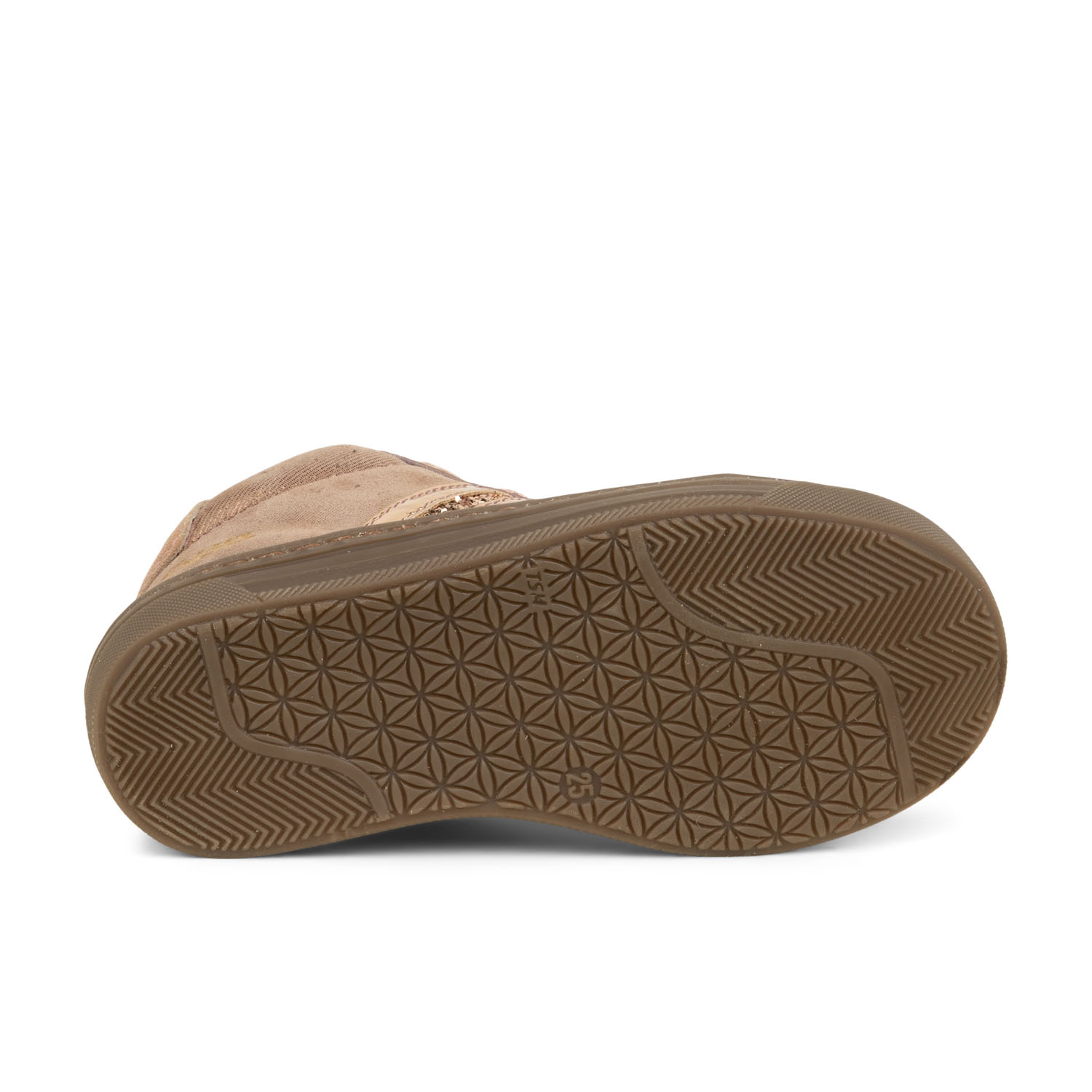 05 - ADMIRABLE - GBB -  - Cuir / textile