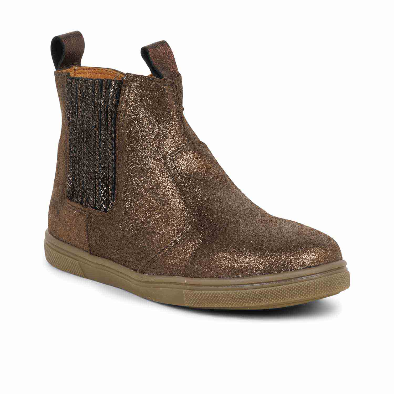 02 - BRILLANT - GBB -  - Cuir