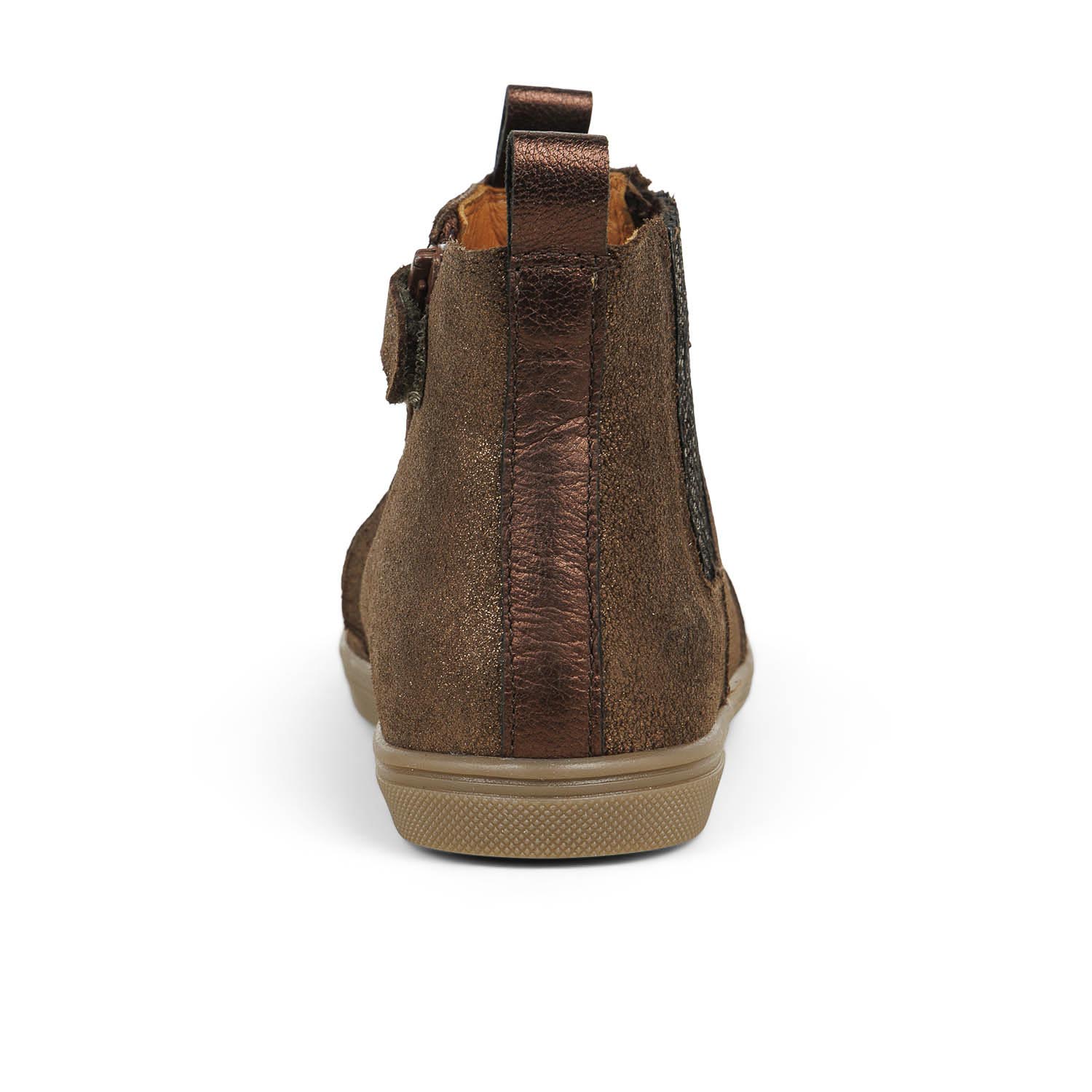 03 - BRILLANT - GBB -  - Cuir
