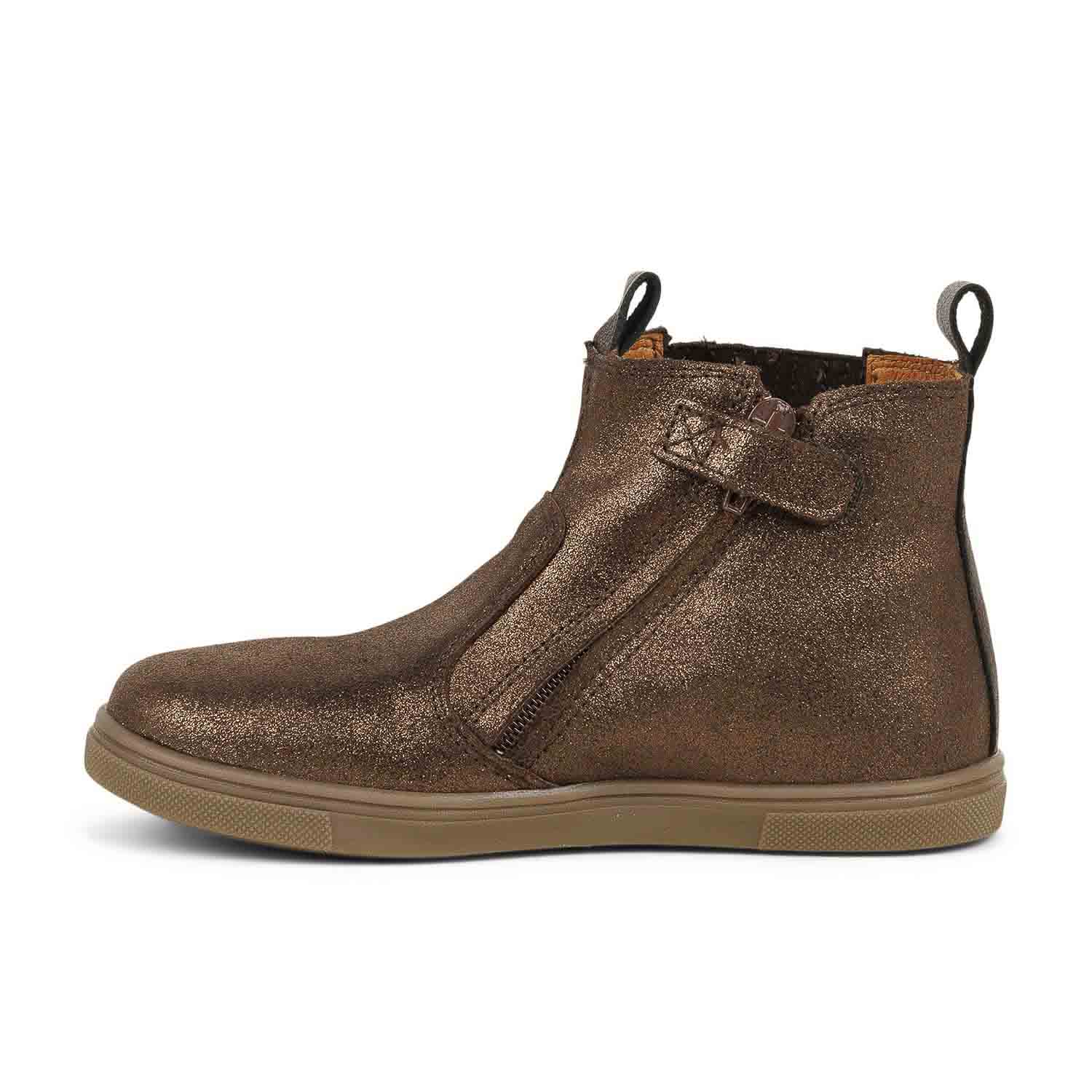 04 - BRILLANT - GBB -  - Cuir