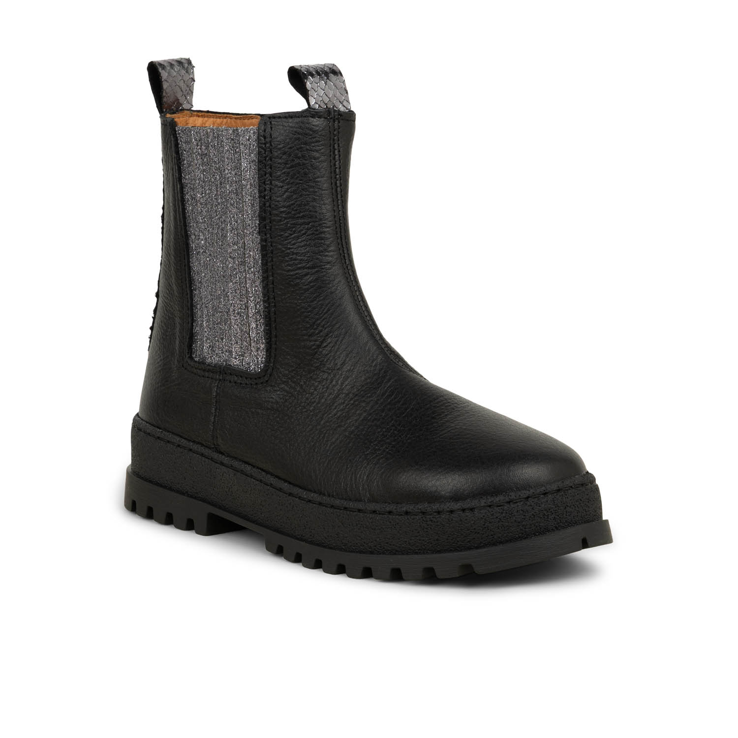 02 - ROMONA - GBB -  - Cuir