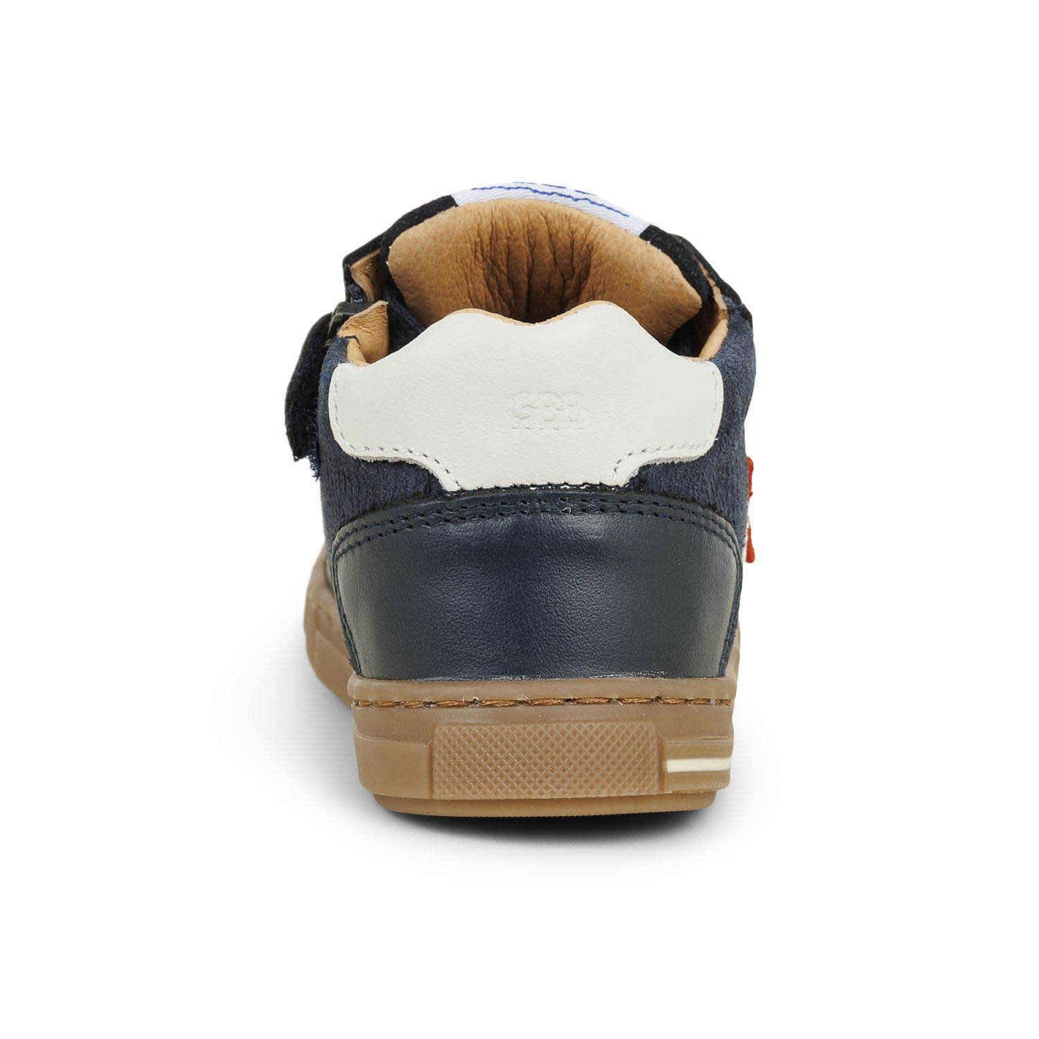 03 - RIKKIE - GBB -  - Cuir