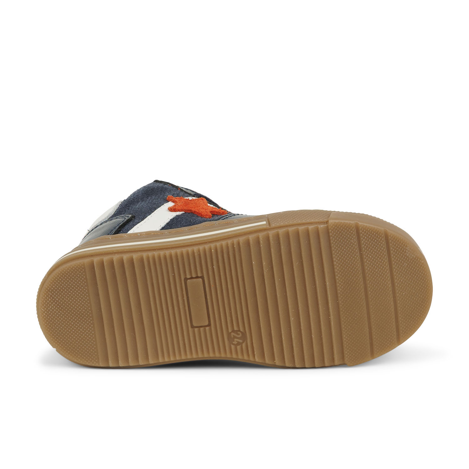 05 - RIKKIE - GBB -  - Cuir