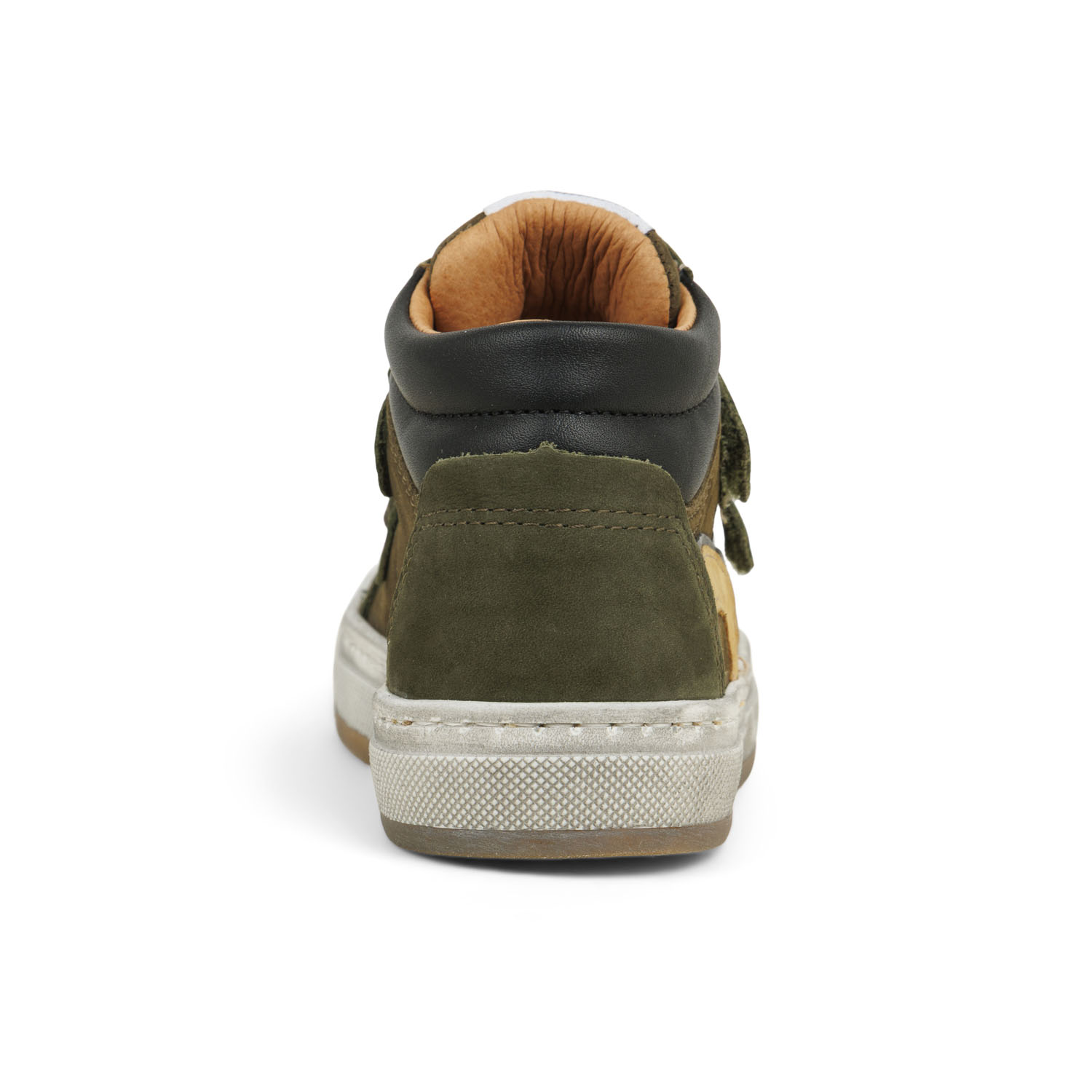 03 - MANUEL - GBB -  - Nubuck