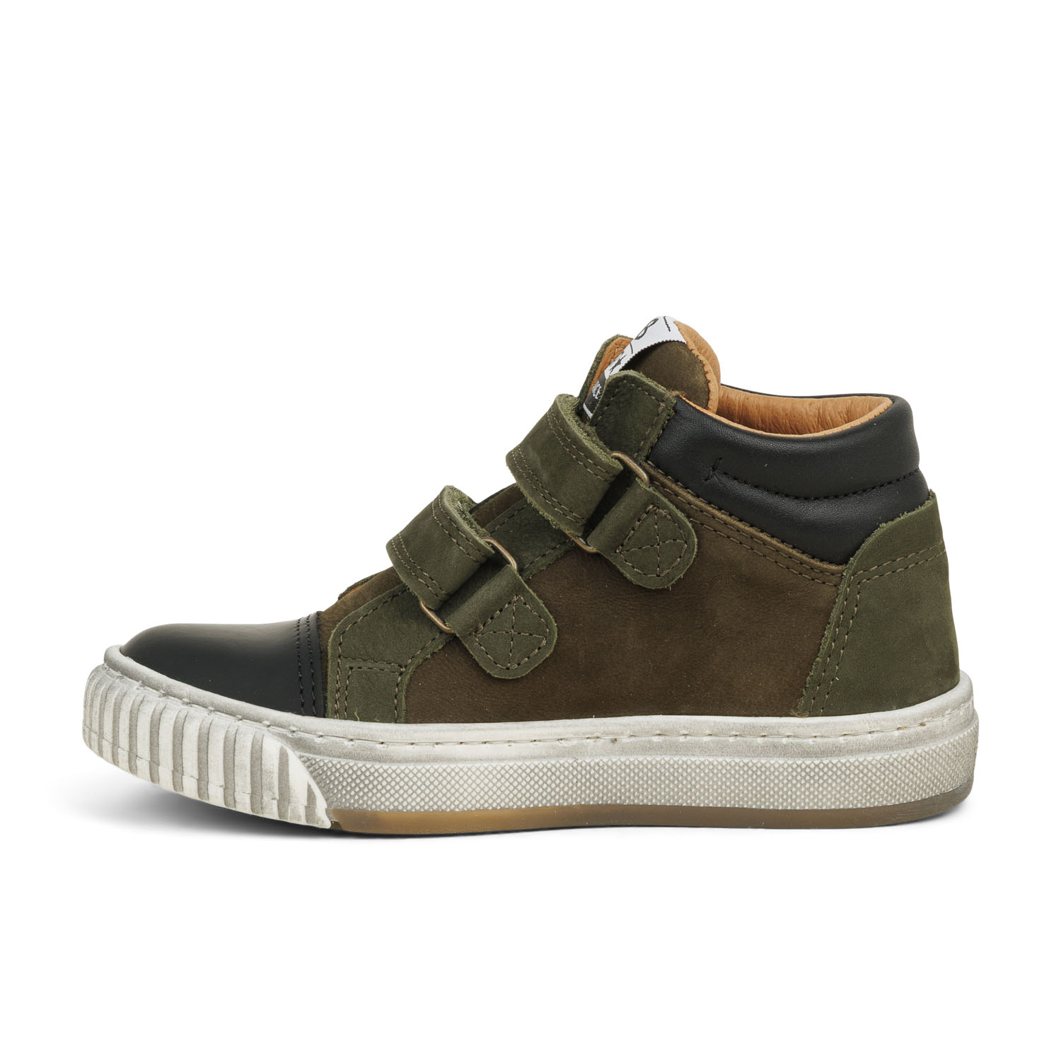 04 - MANUEL - GBB -  - Nubuck