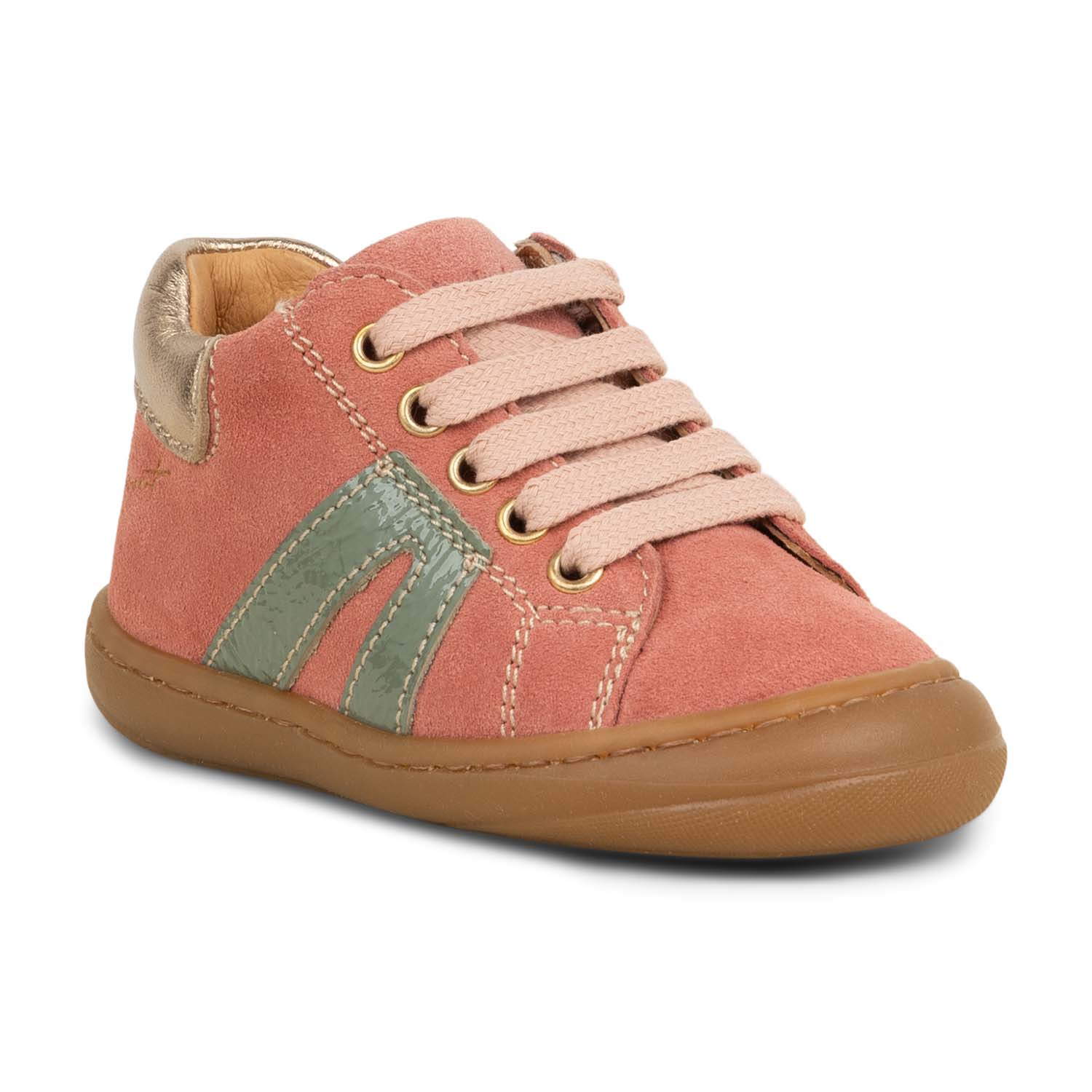02 - ARGO - BABYBOTTE -  - Nubuck