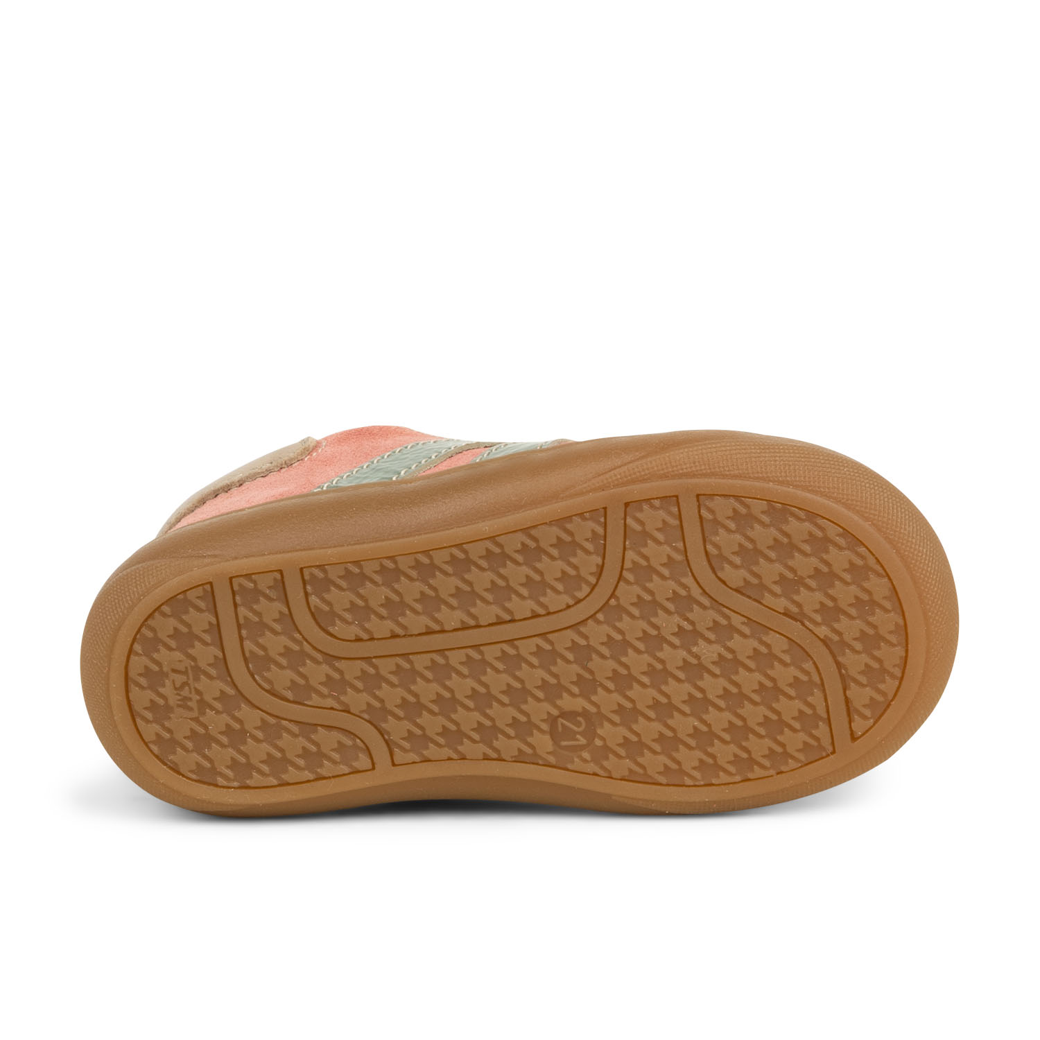 05 - ARGO - BABYBOTTE -  - Nubuck