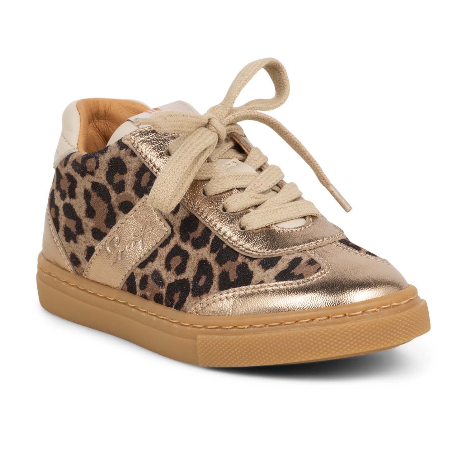 02 - AUTOP - BABYBOTTE -  - Cuir