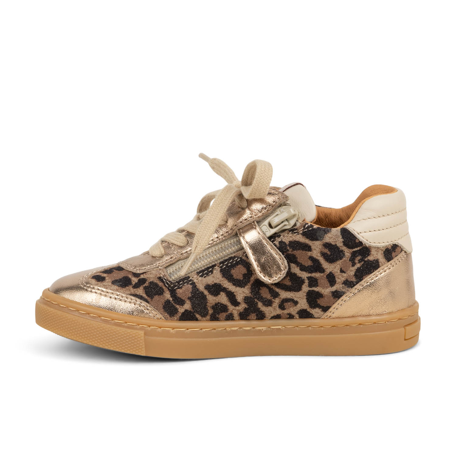 04 - AUTOP - BABYBOTTE -  - Cuir