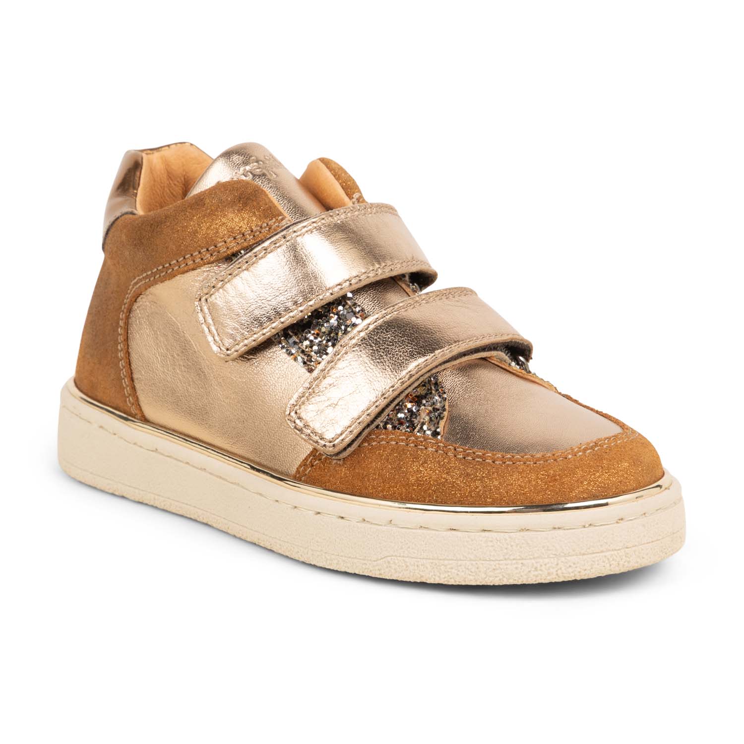 02 - KLAIRE - BABYBOTTE -  - Cuir