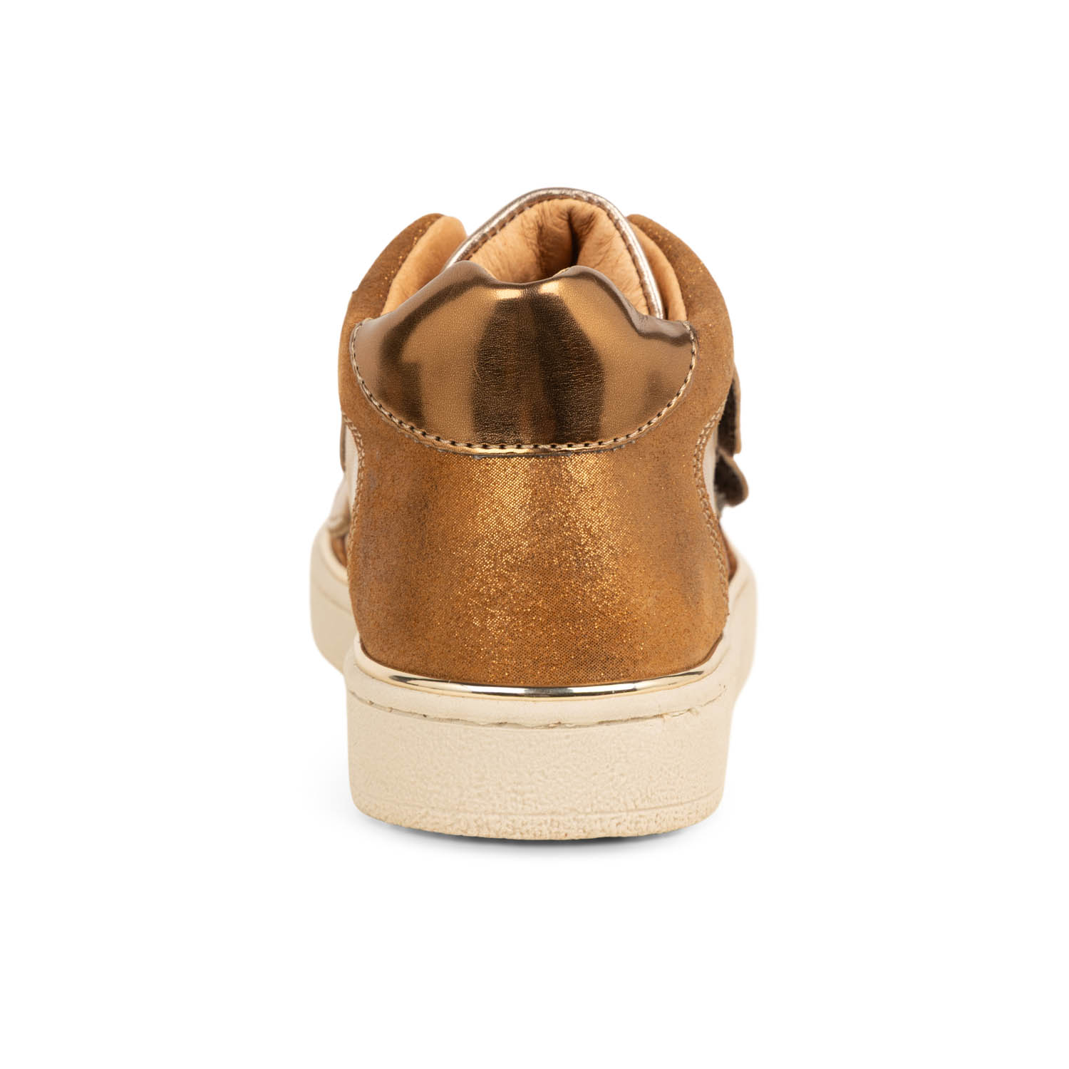 03 - KLAIRE - BABYBOTTE -  - Cuir