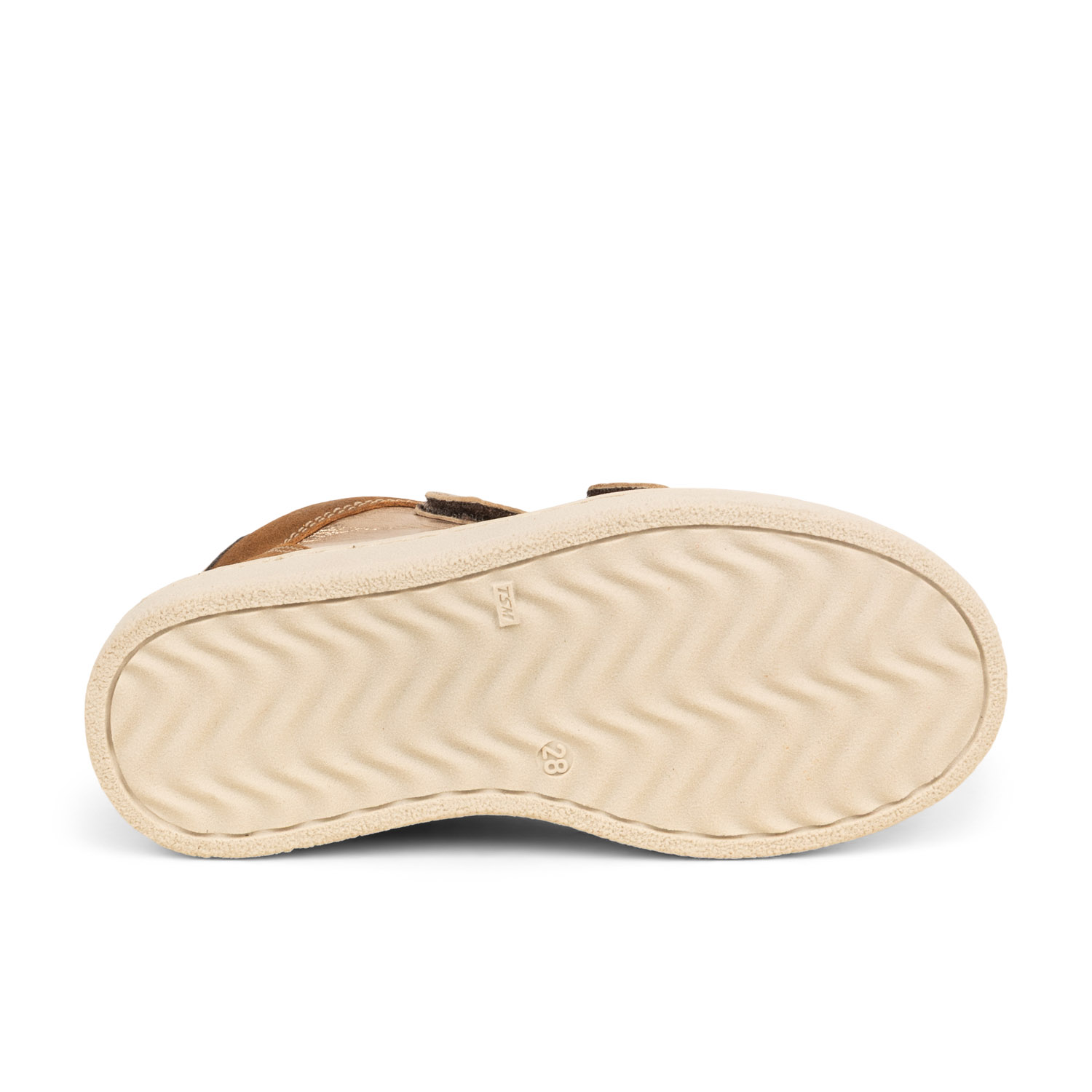 05 - KLAIRE - BABYBOTTE -  - Cuir