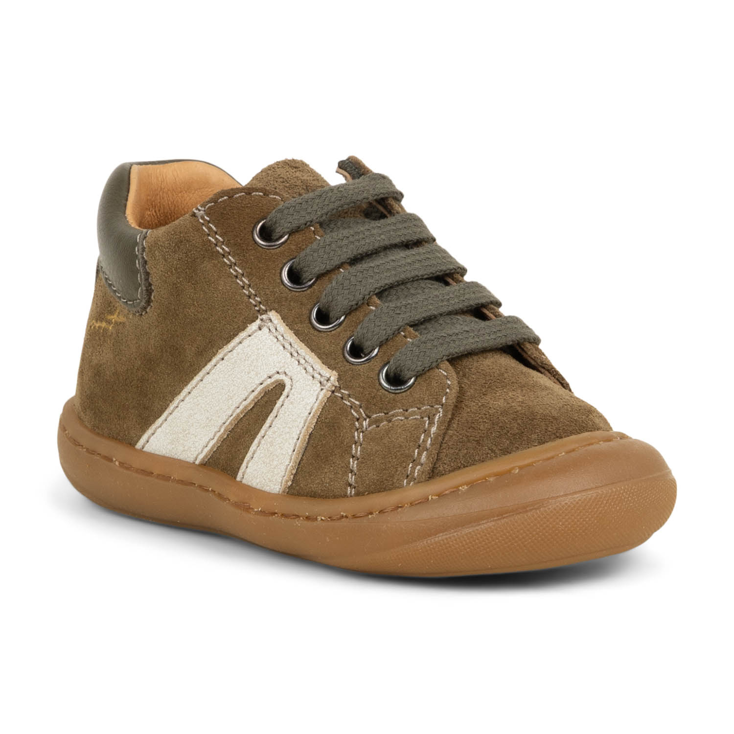 02 - ARGO - BABYBOTTE -  - Nubuck