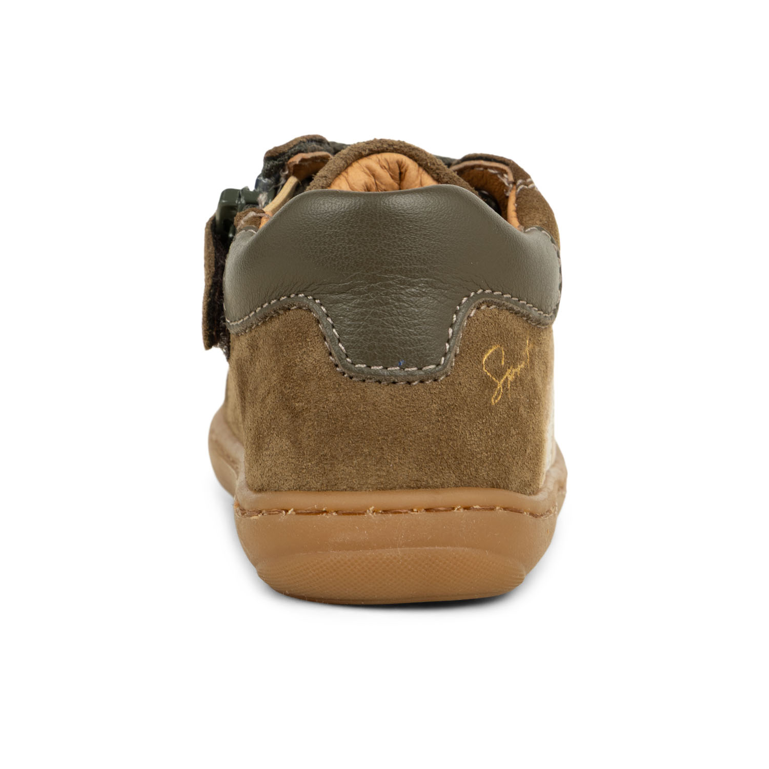 03 - ARGO - BABYBOTTE -  - Nubuck
