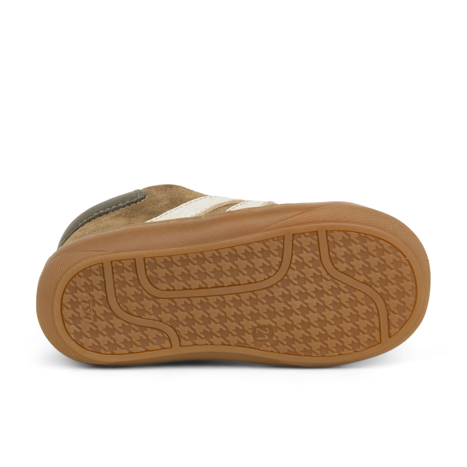 05 - ARGO - BABYBOTTE -  - Nubuck