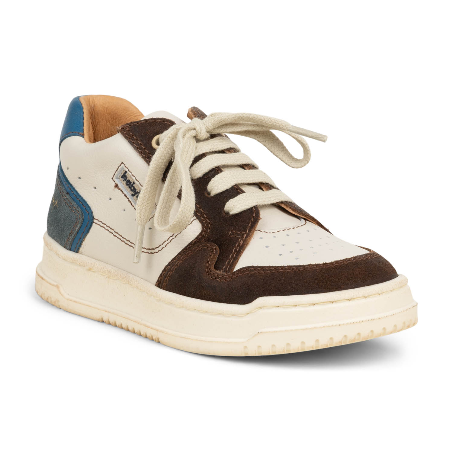 02 - ABOUTI - BABYBOTTE -  - Cuir