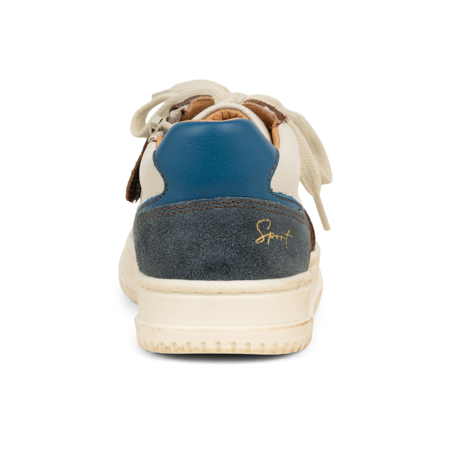 03 - ABOUTI - BABYBOTTE -  - Cuir
