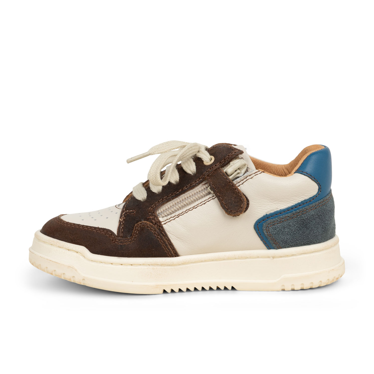 04 - ABOUTI - BABYBOTTE -  - Cuir