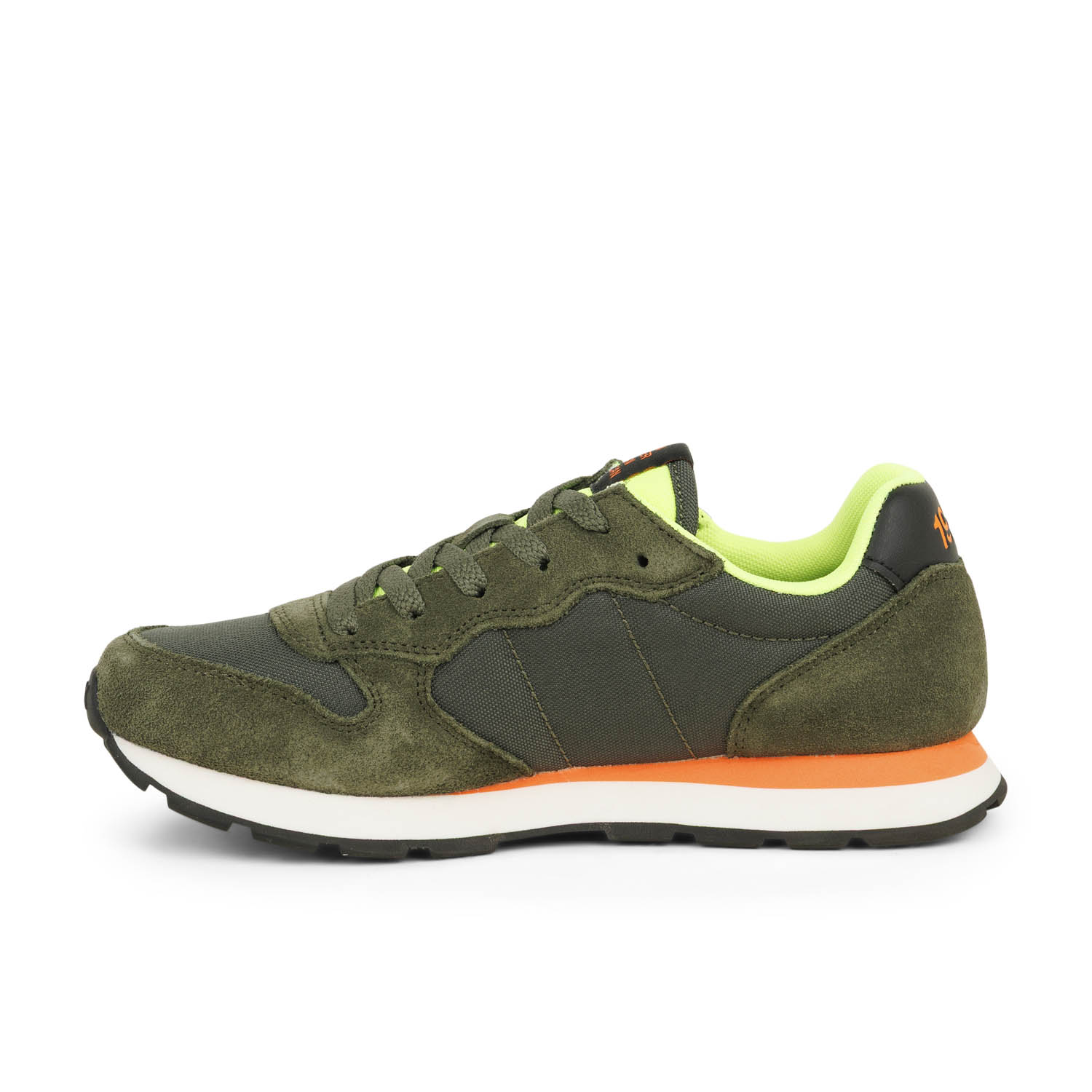 04 - TOM -  -  - Cuir / textile