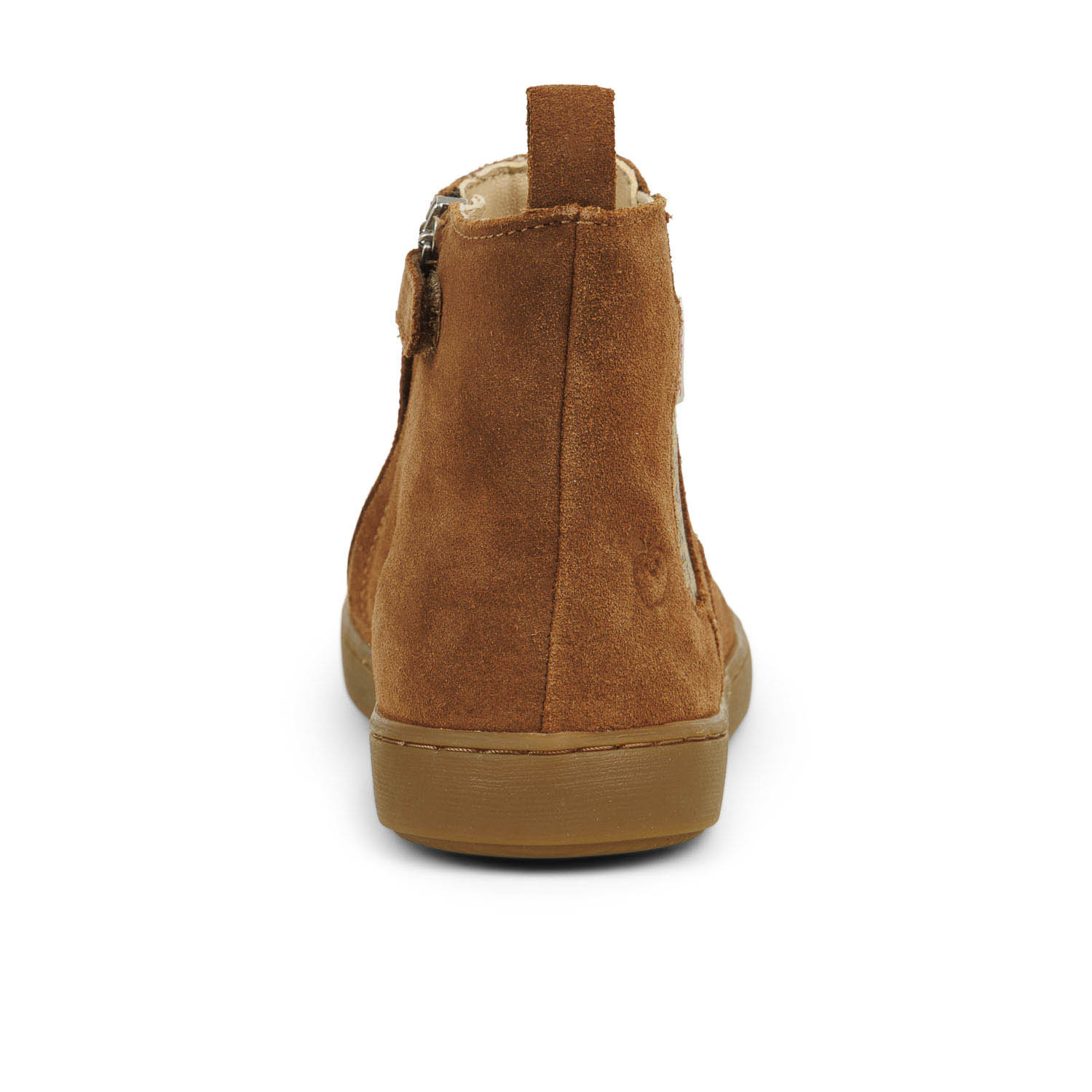 03 - PLAY CHELSEA - SHOO POM -  - Nubuck