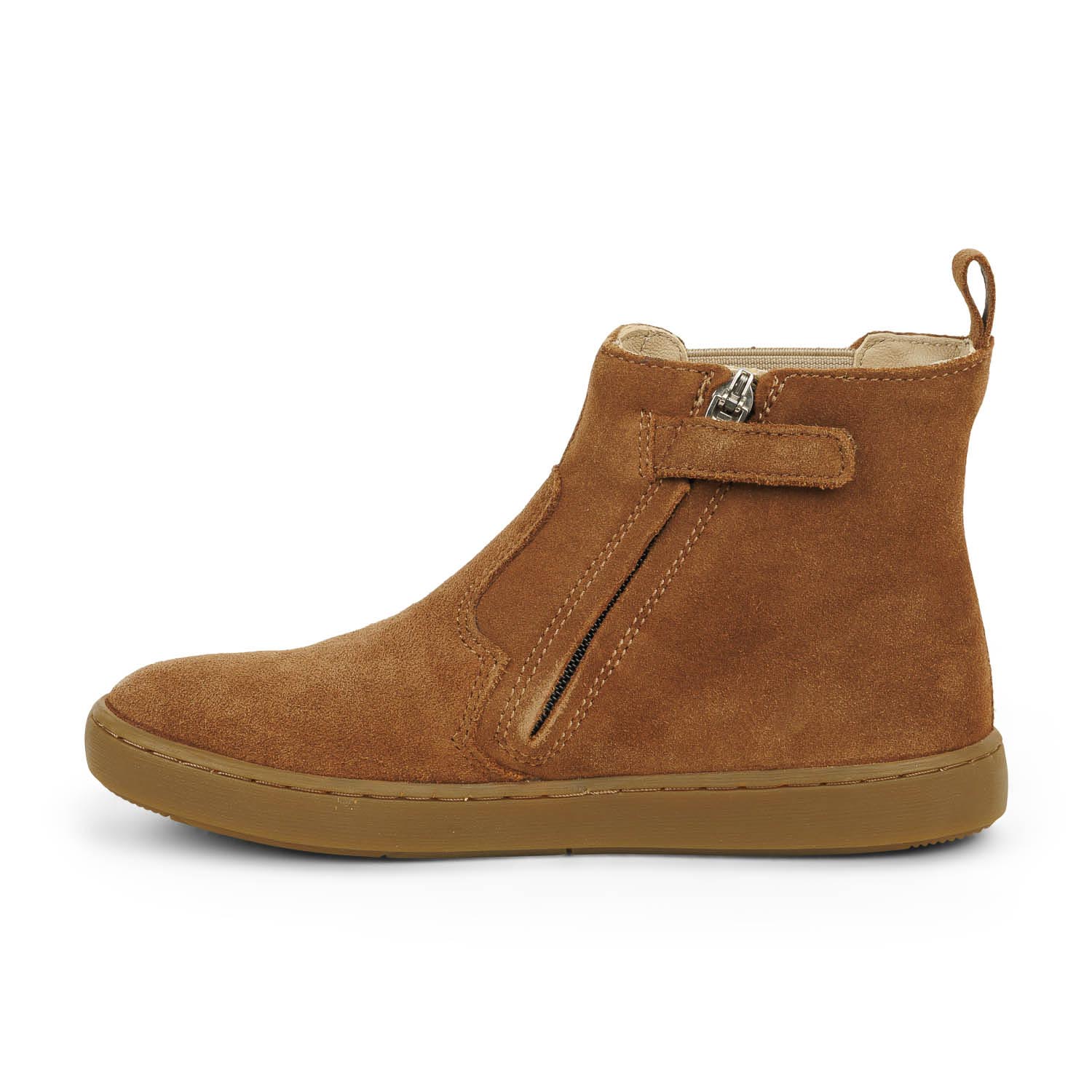 04 - PLAY CHELSEA - SHOO POM -  - Nubuck