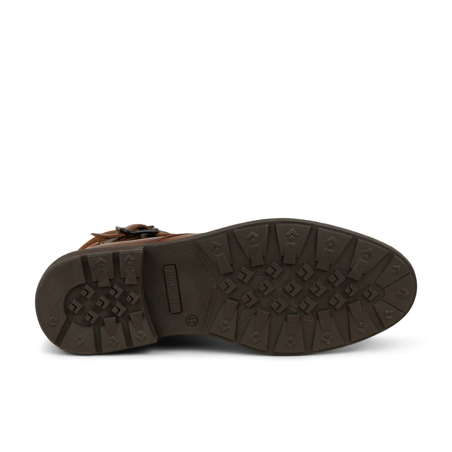 05 - PILOUX - PIKOLINOS -  - Cuir