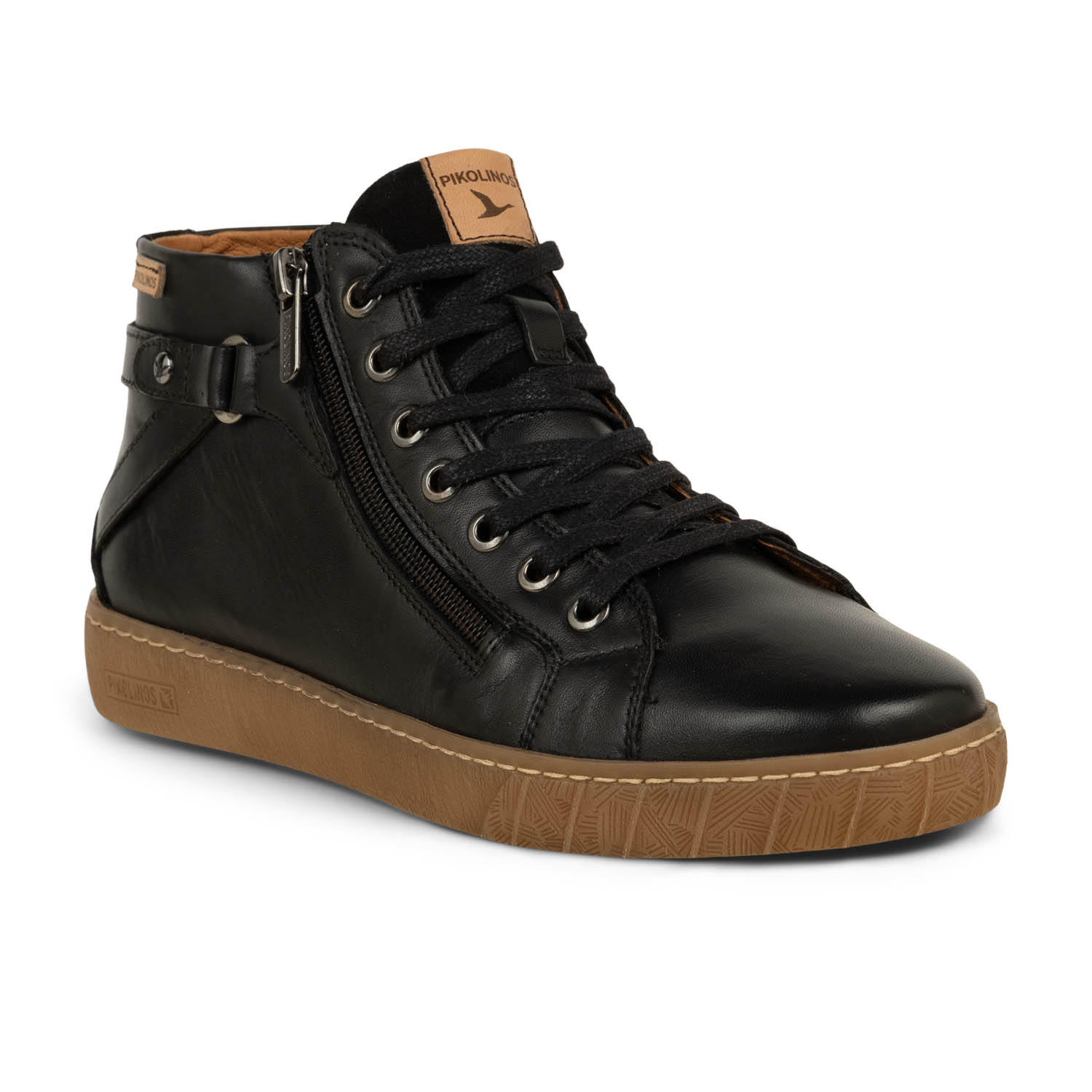 02 - PIKOL - PIKOLINOS -  - Cuir