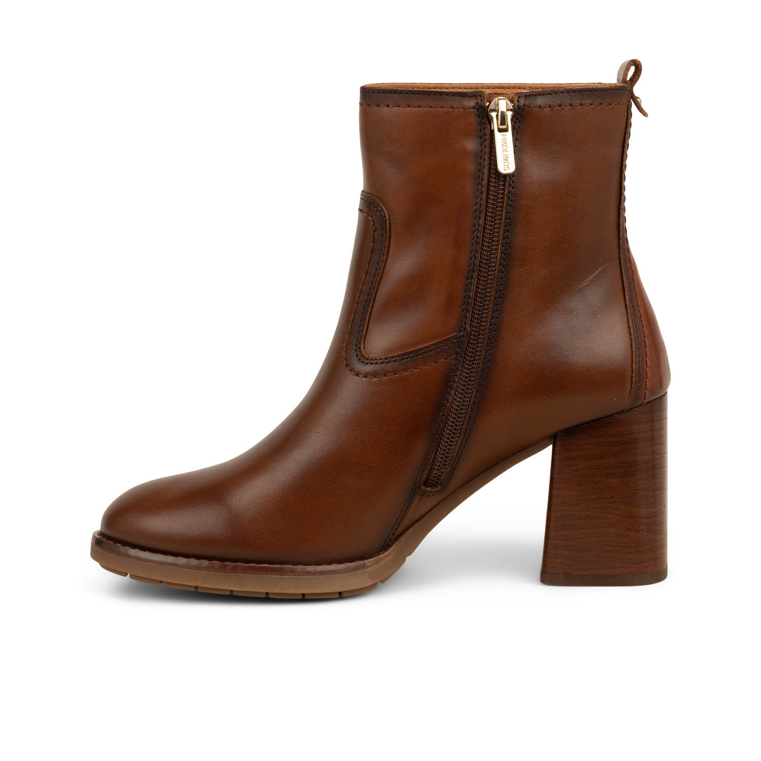 04 - PIMO - PIKOLINOS -  - Cuir