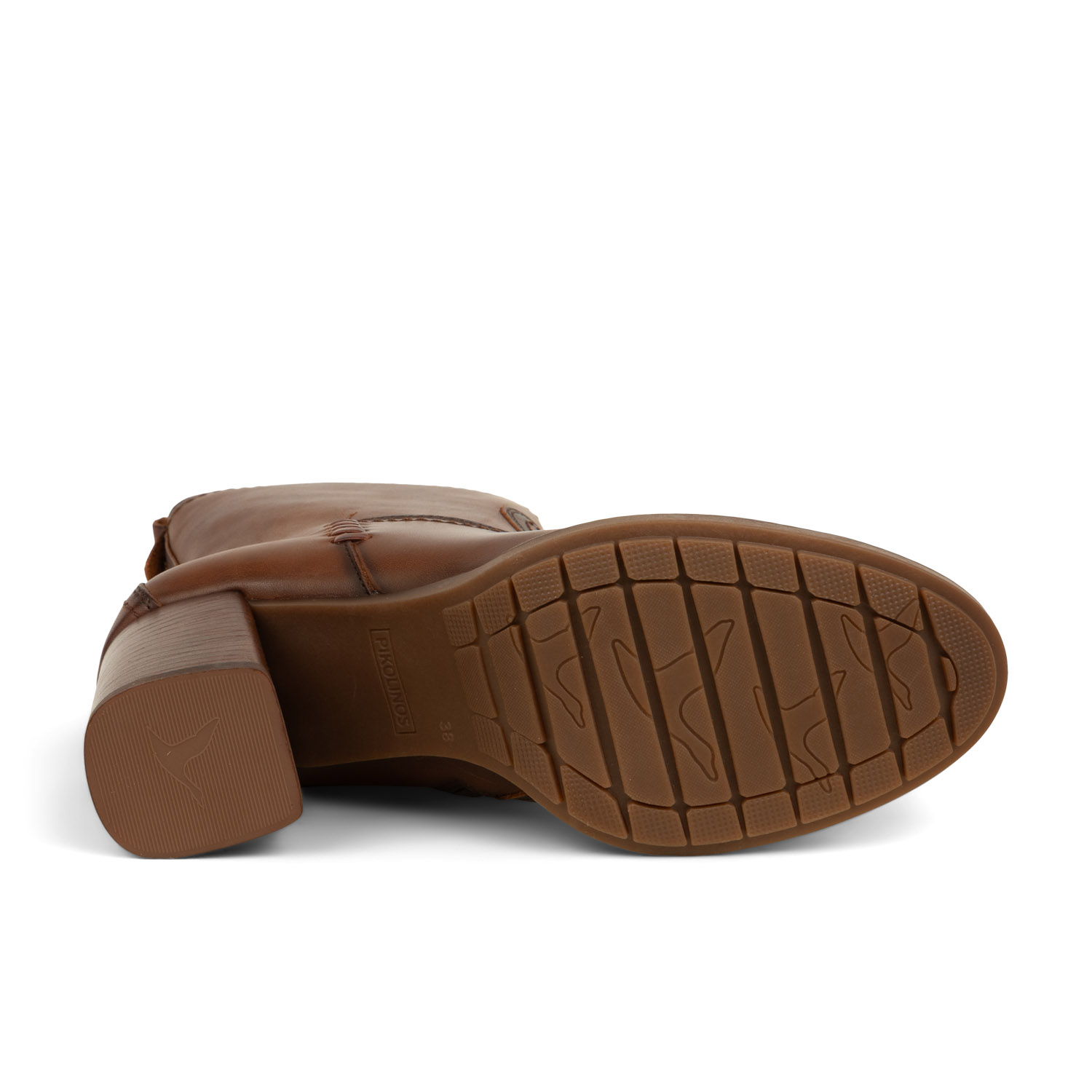 05 - PIMO - PIKOLINOS -  - Cuir
