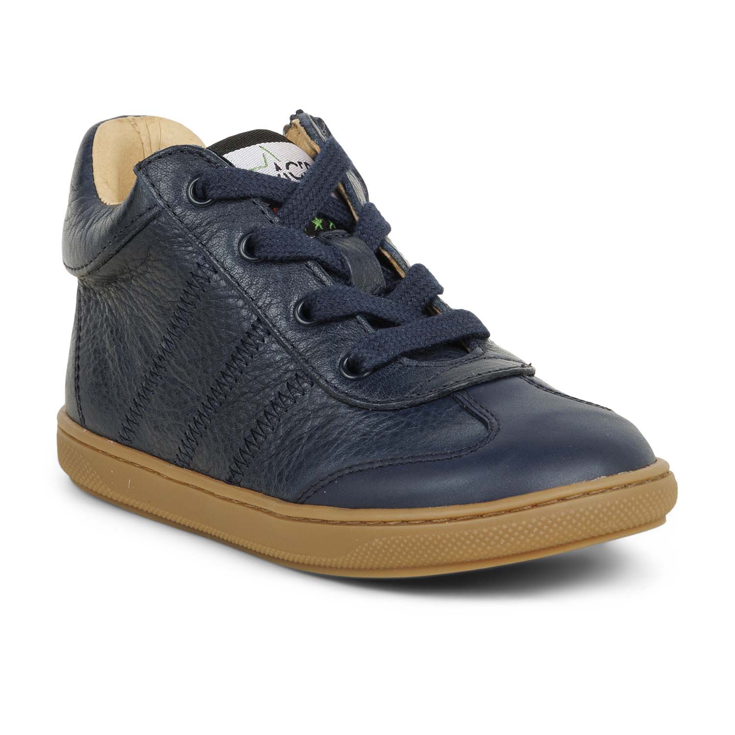02 - ACETONY - ACEBO'S -  - Cuir