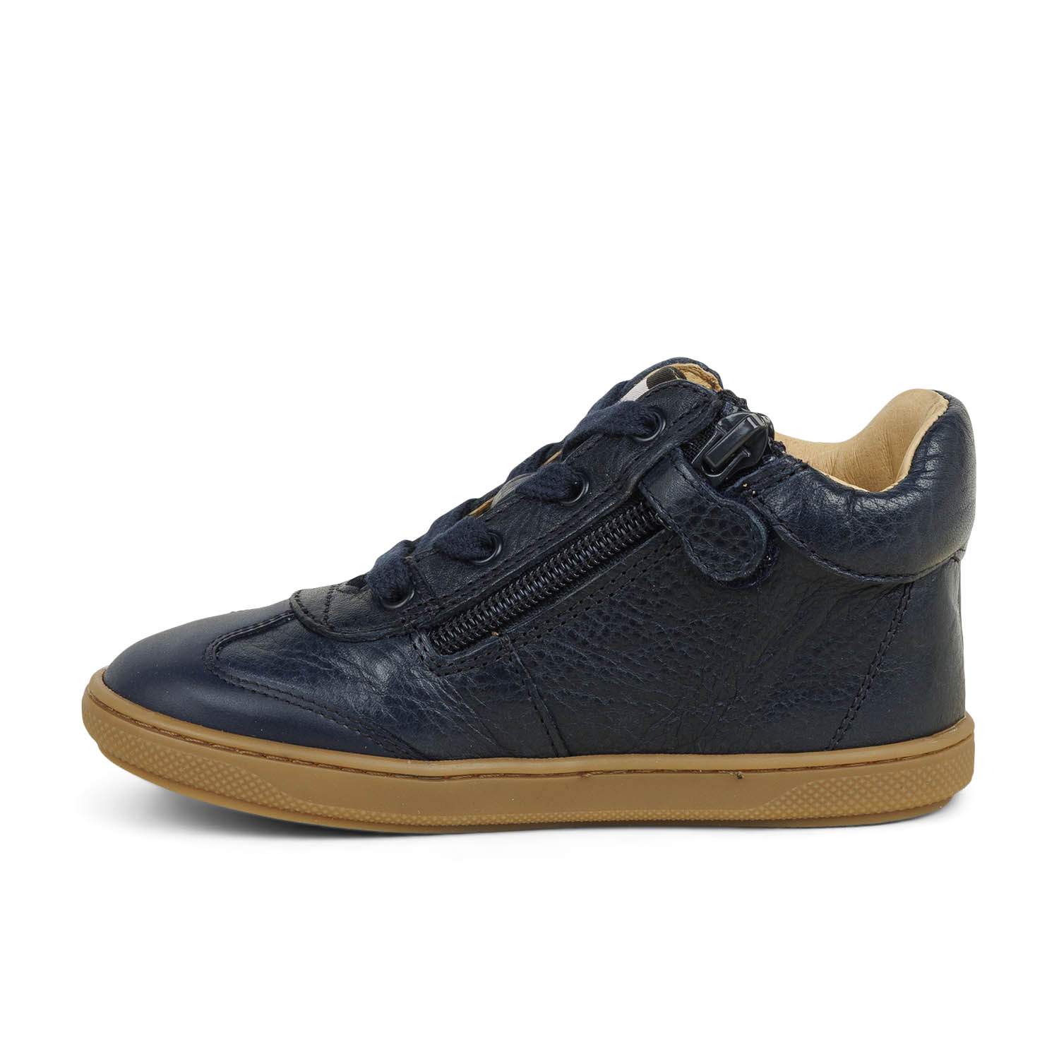 04 - ACETONY - ACEBO'S -  - Cuir