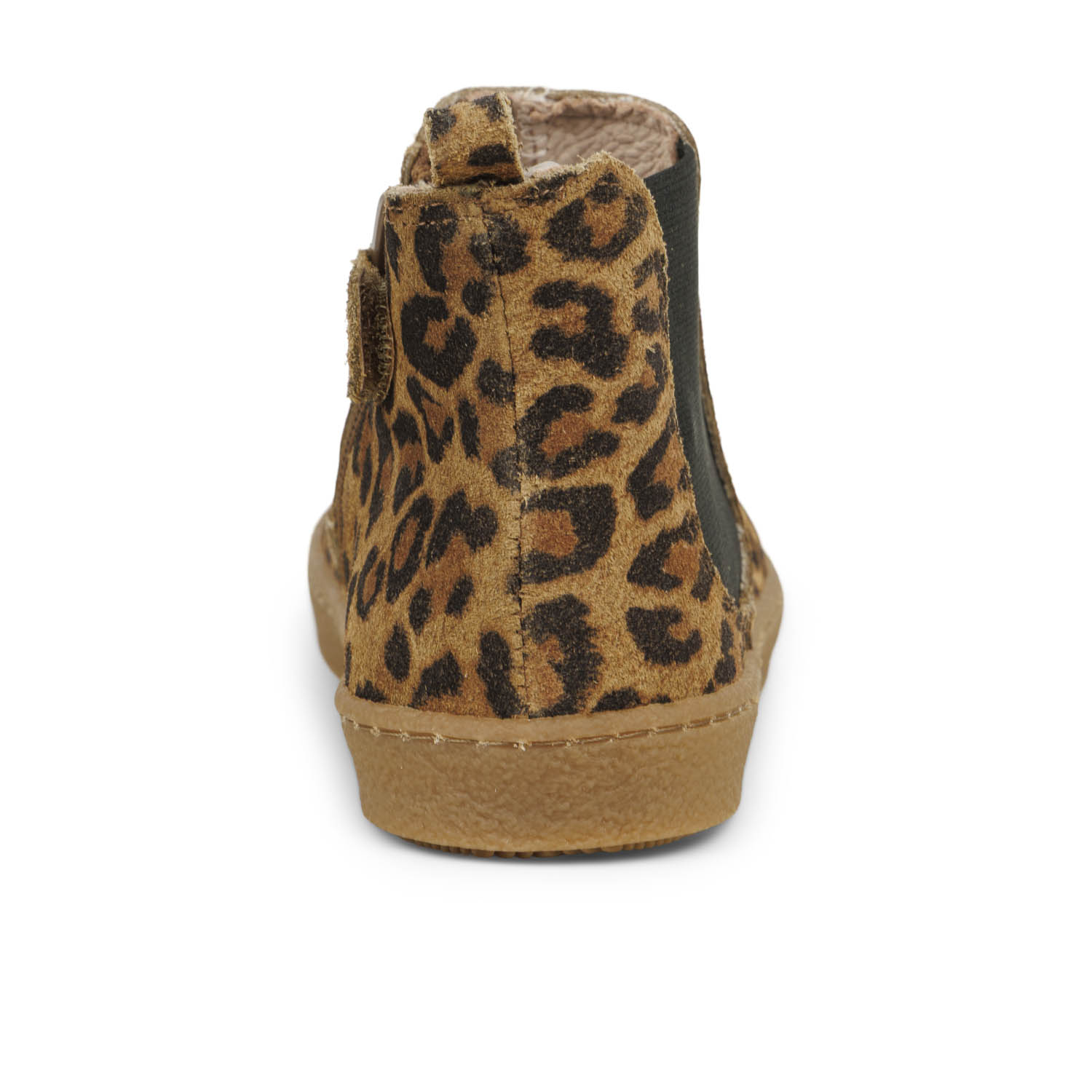 03 - ACELEOP - ACEBO'S -  - Croûte de cuir
