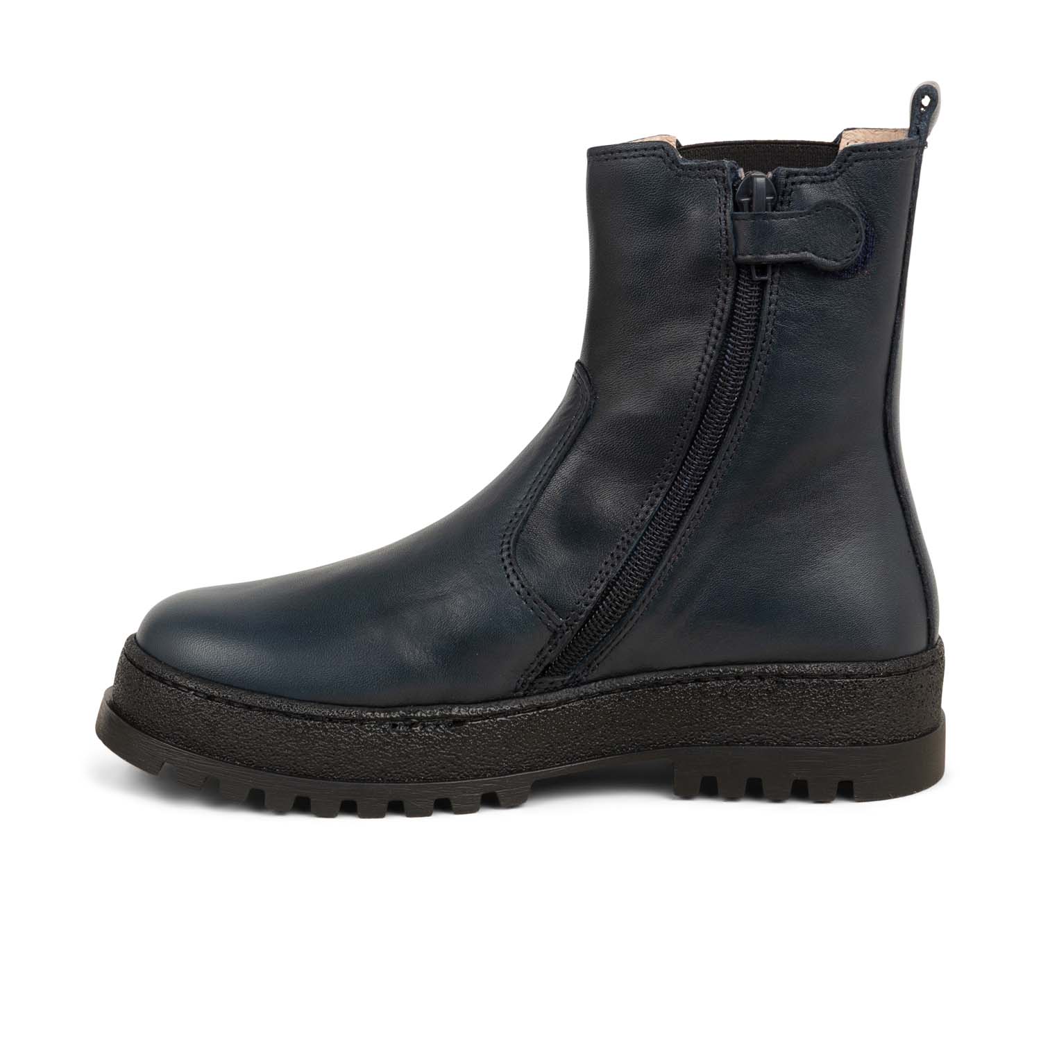 04 - ACEMODA - ACEBO'S -  - Cuir