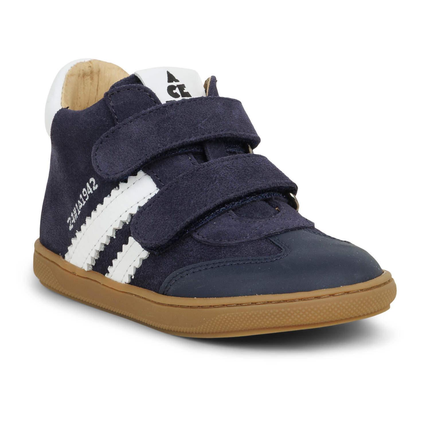 02 - ACEJEANS - ACEBO'S -  - Nubuck