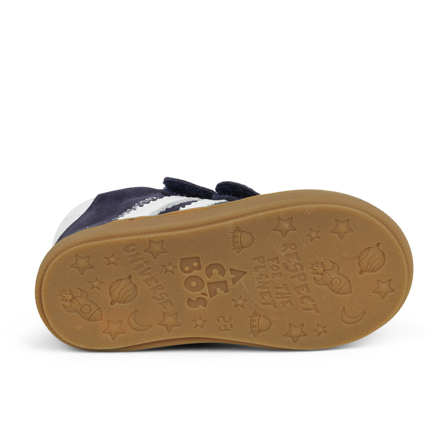 05 - ACEJEANS - ACEBO'S -  - Nubuck