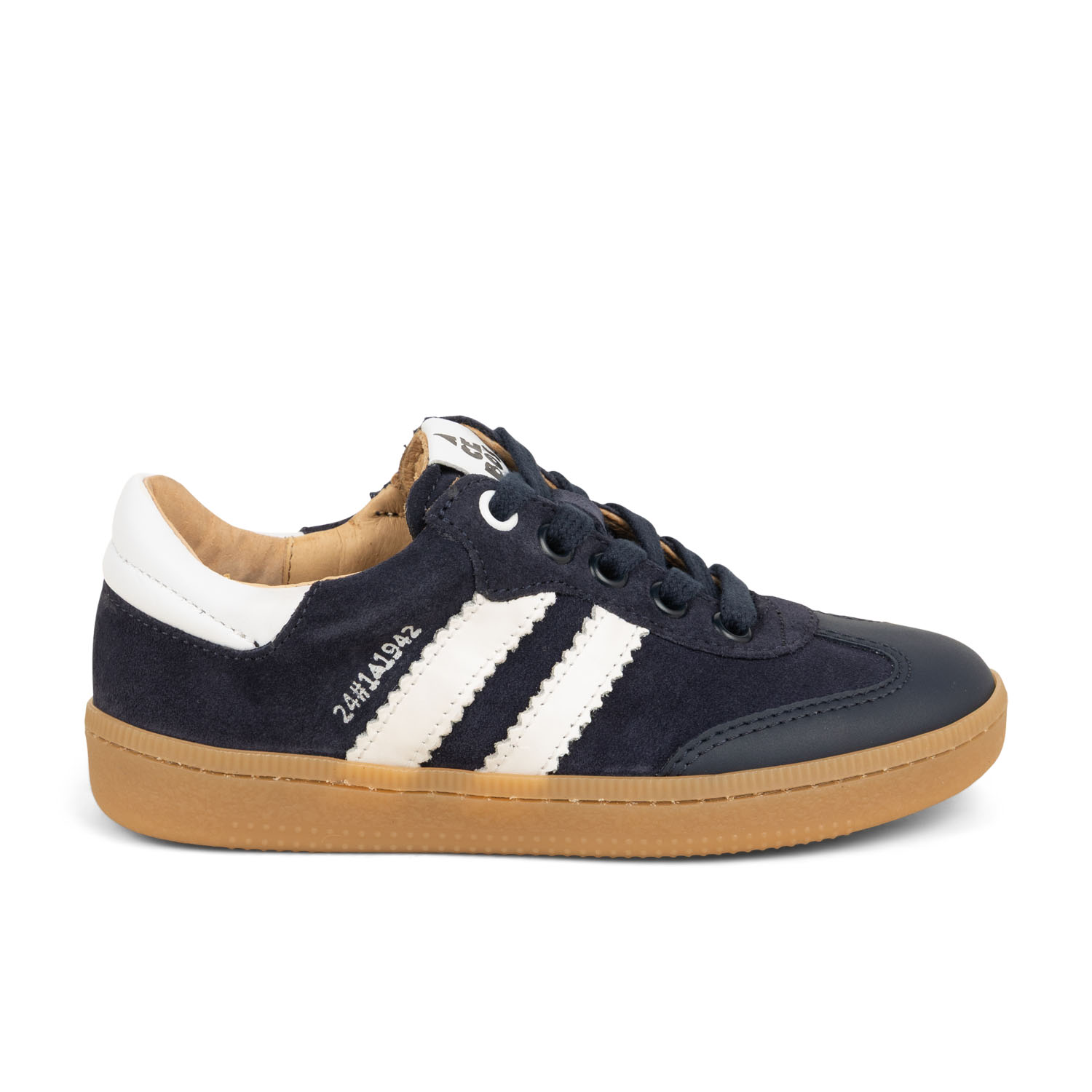 01 - ACESTREET - ACEBO'S -  - Nubuck