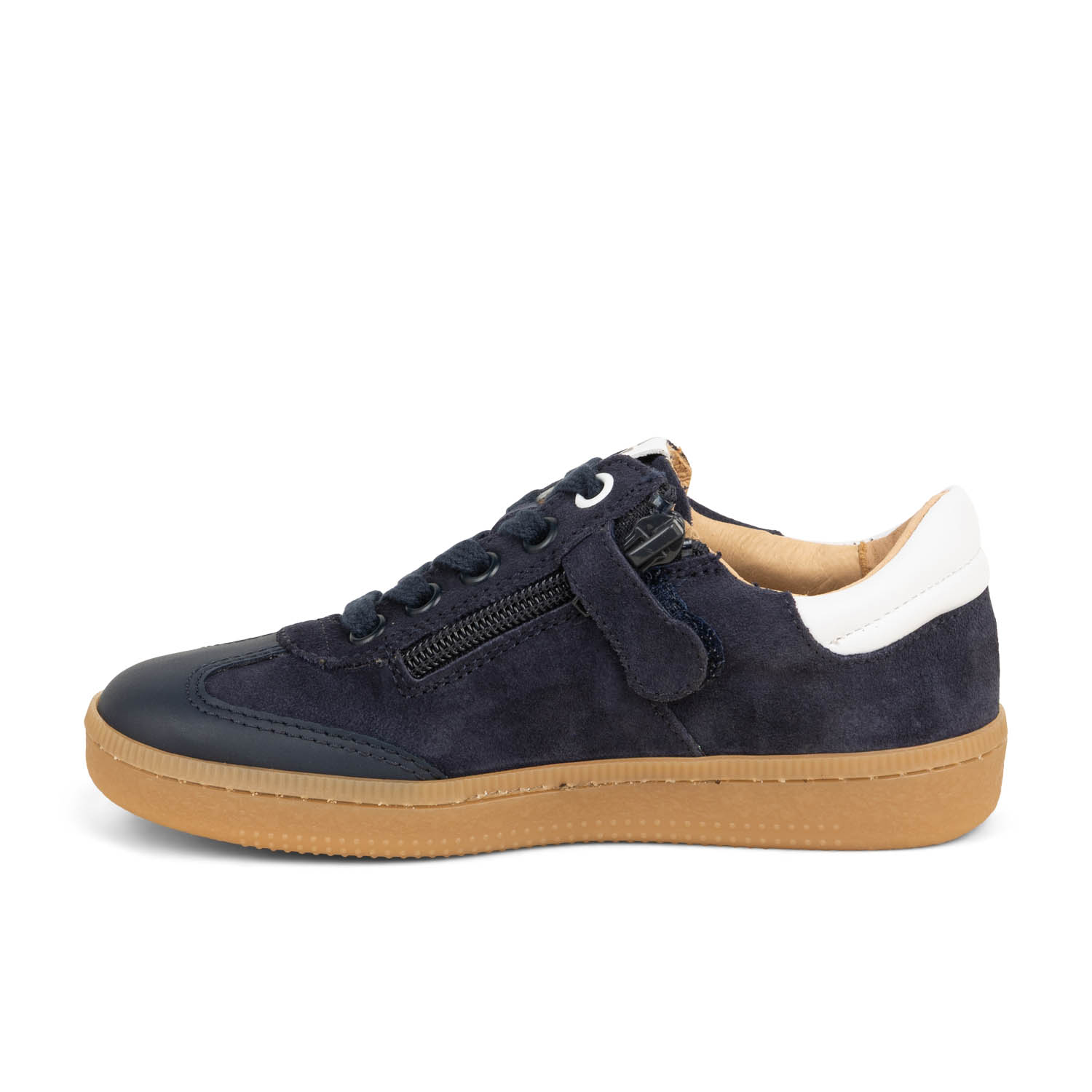 04 - ACESTREET - ACEBO'S -  - Nubuck