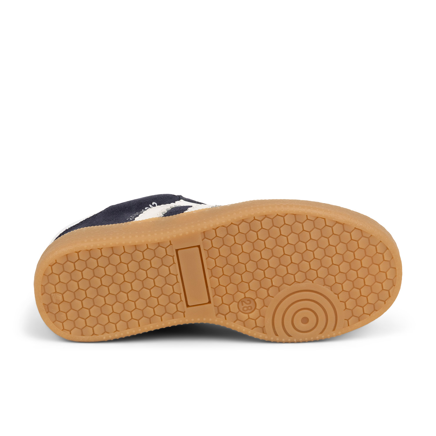 05 - ACESTREET - ACEBO'S -  - Nubuck