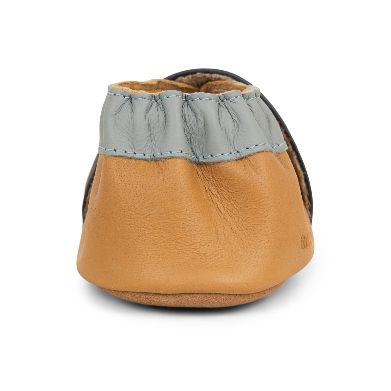 03 - FOREST GAME - ROBEEZ -  - Cuir
